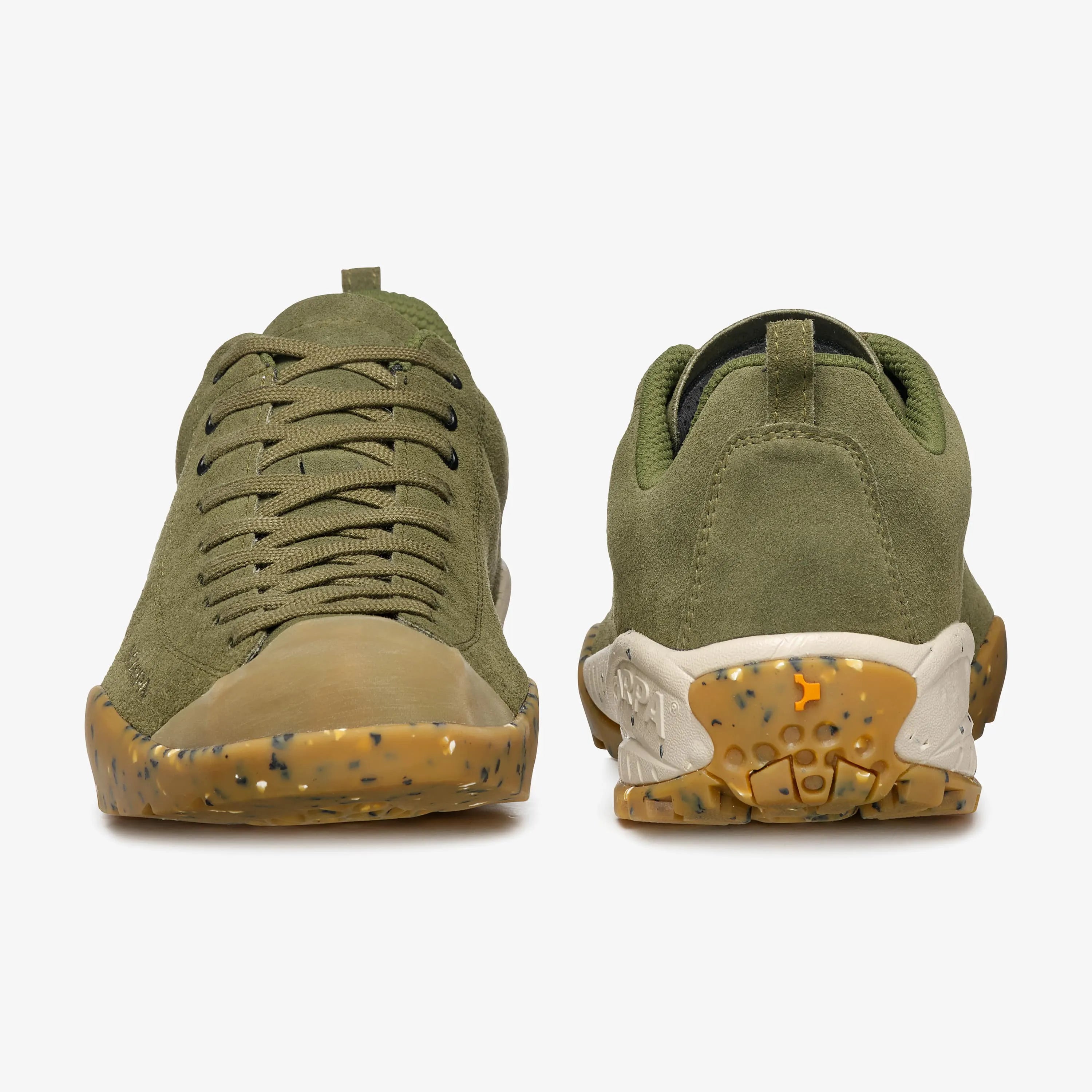 Mojito Planet Suede