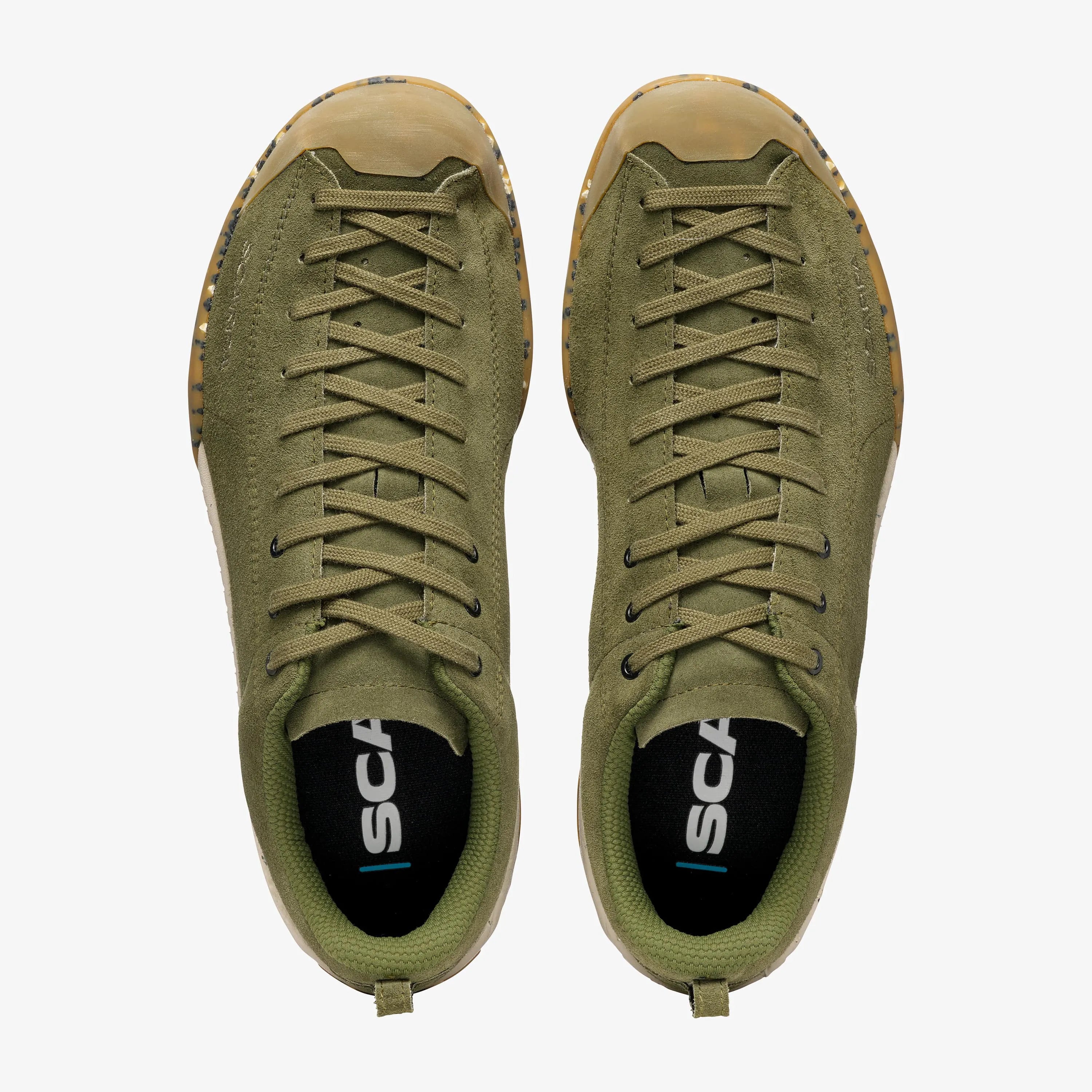 Mojito Planet Suede