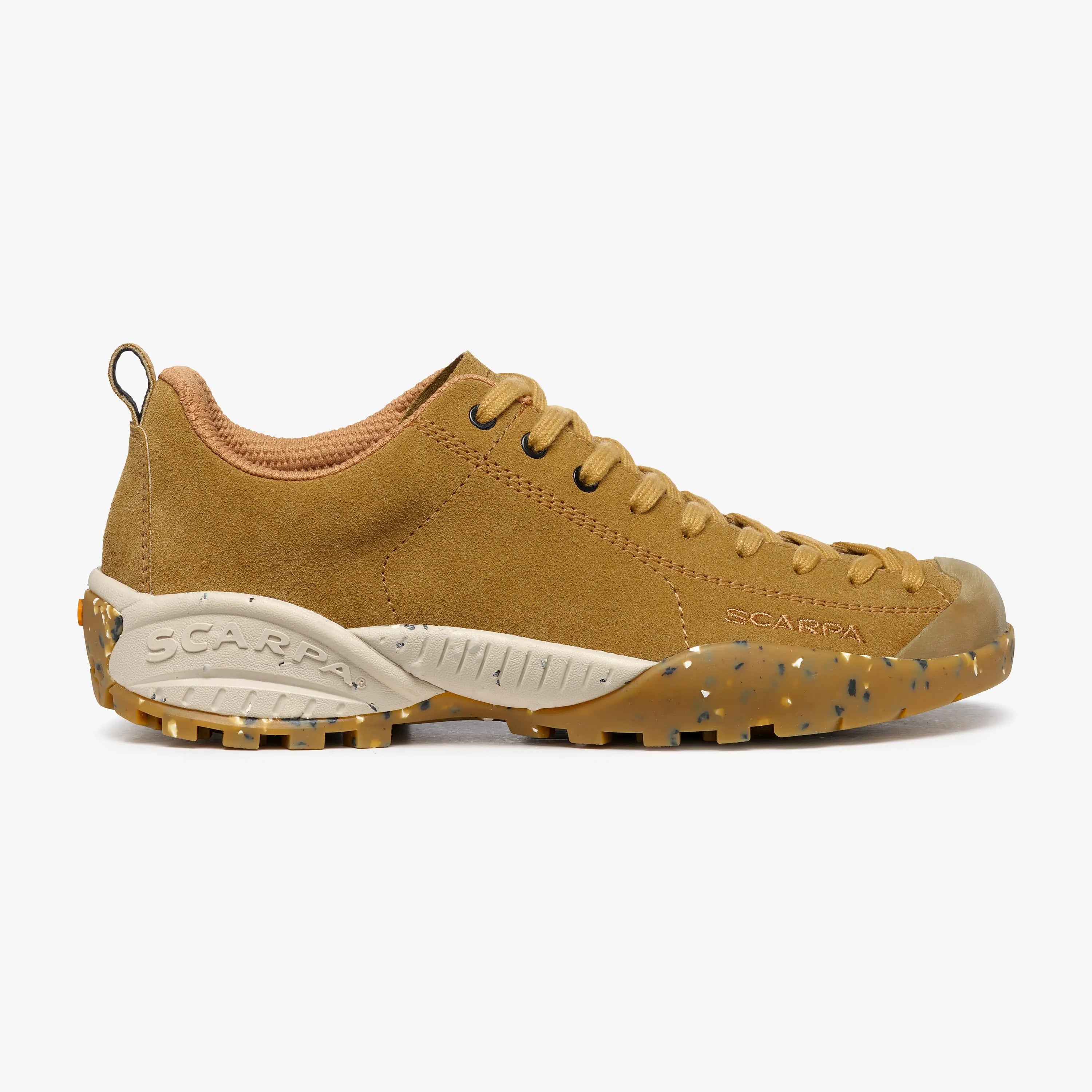 Mojito Planet Suede