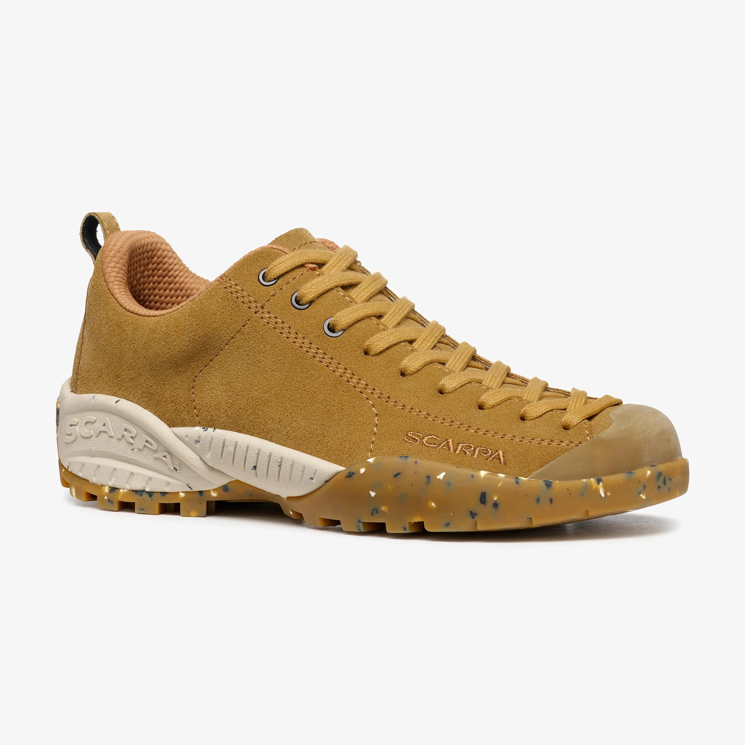 Mojito Planet Suede