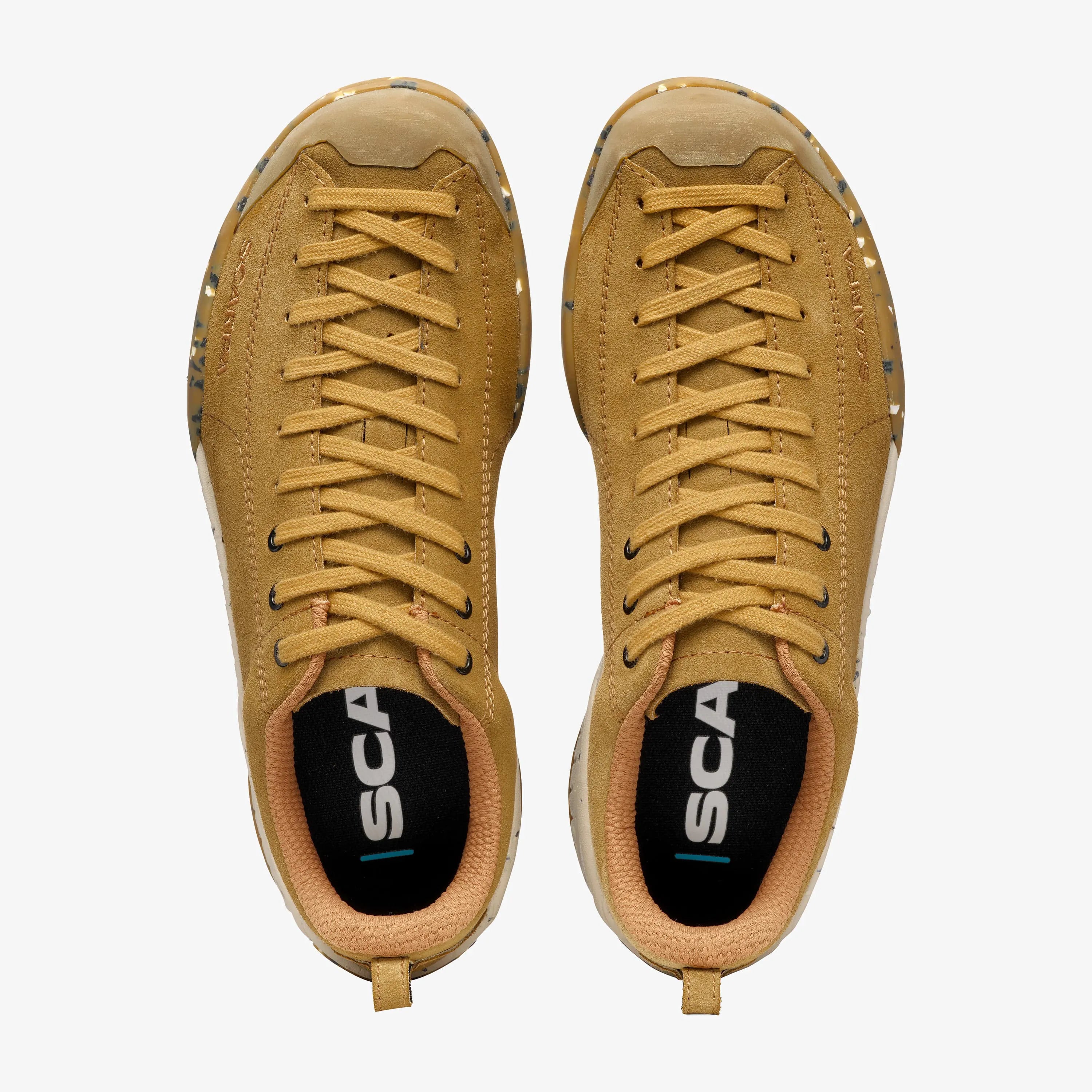 Mojito Planet Suede