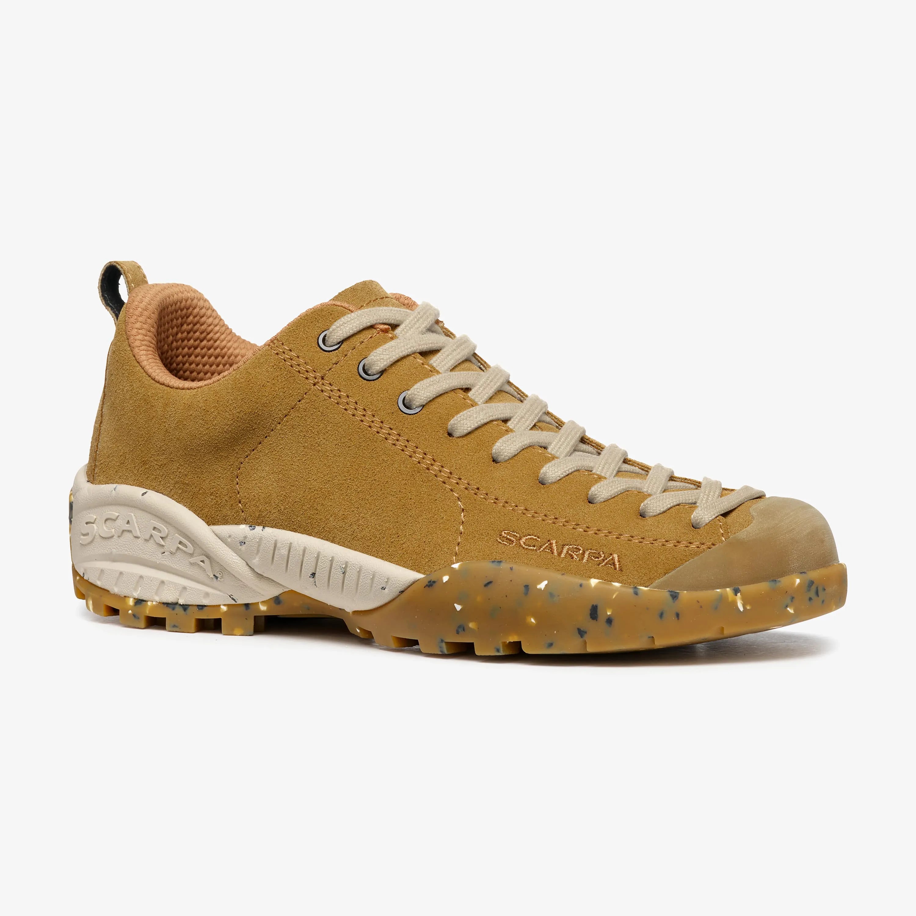 Mojito Planet Suede