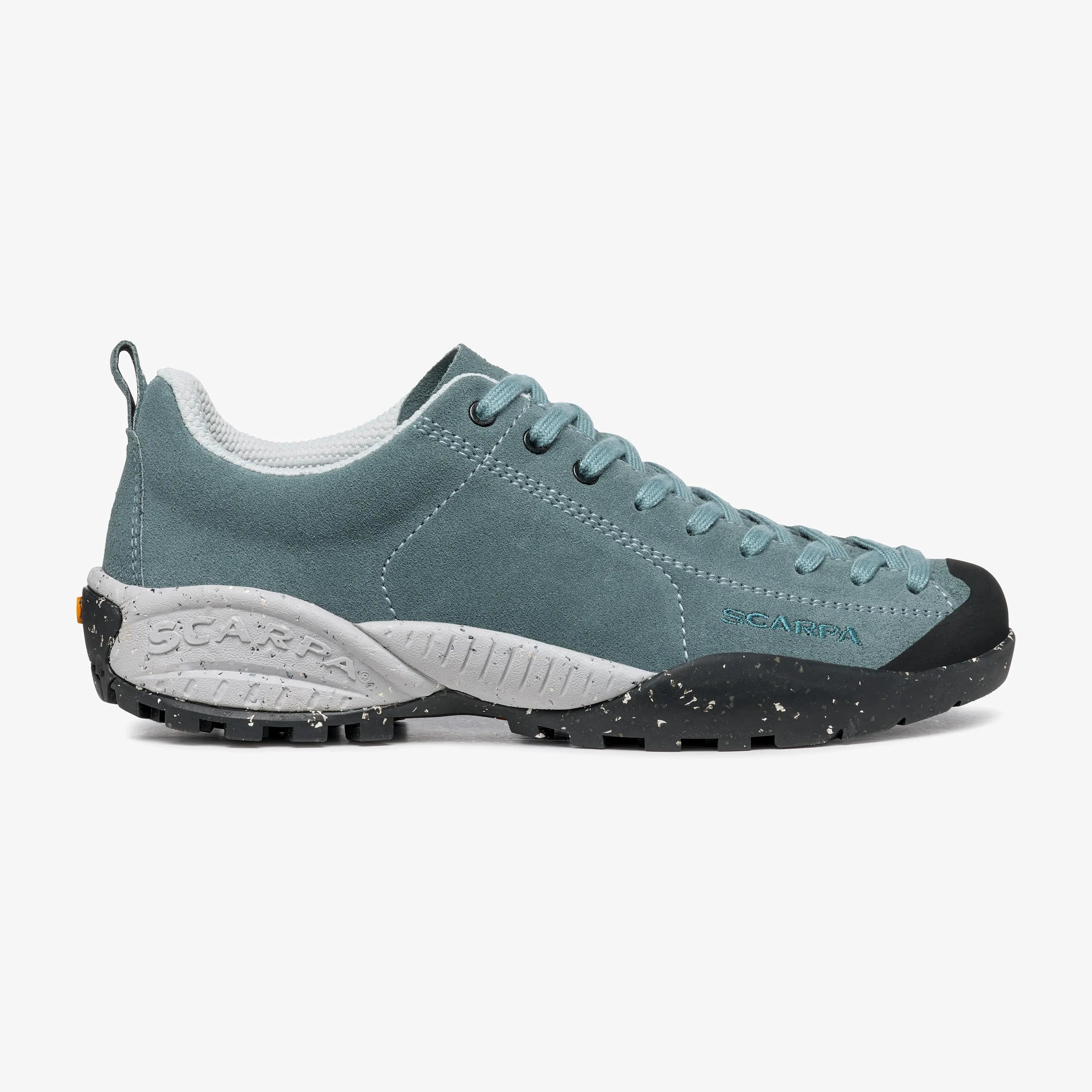 Mojito Planet Suede
