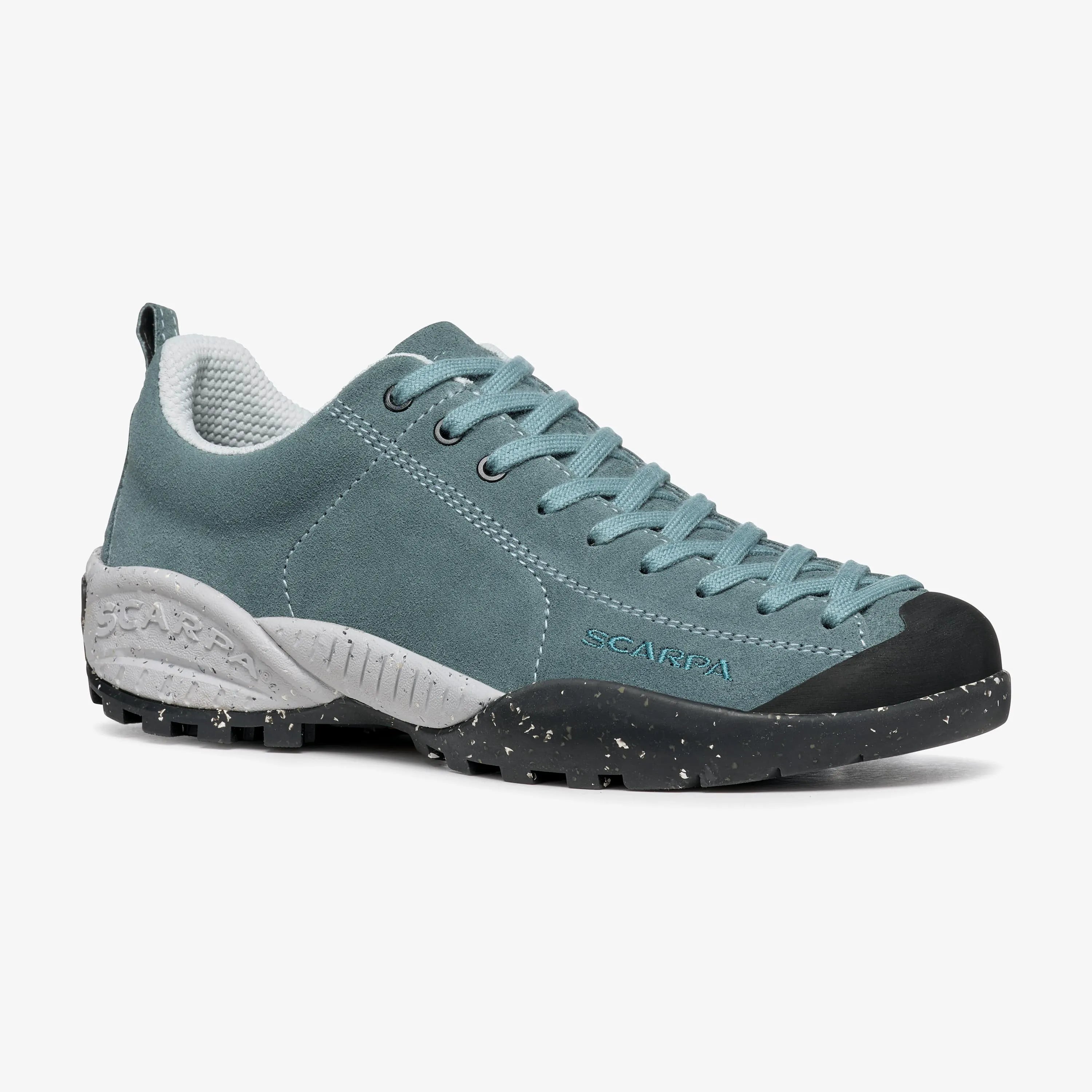 Mojito Planet Suede