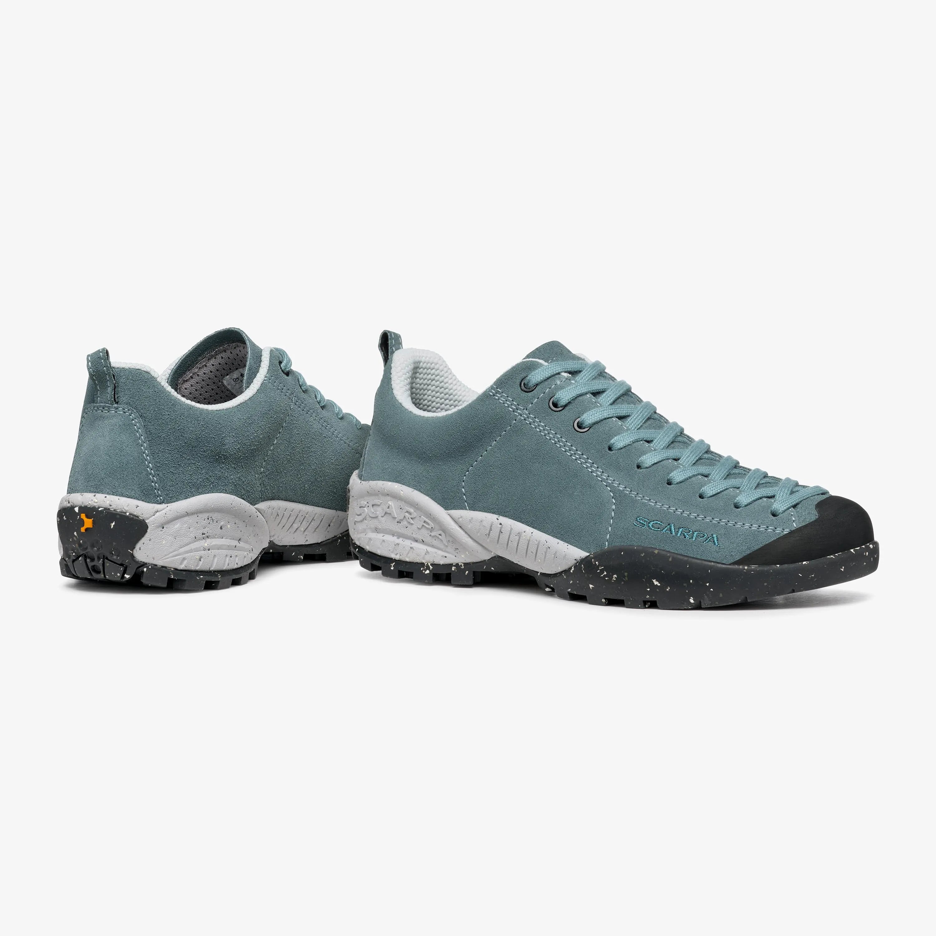 Mojito Planet Suede