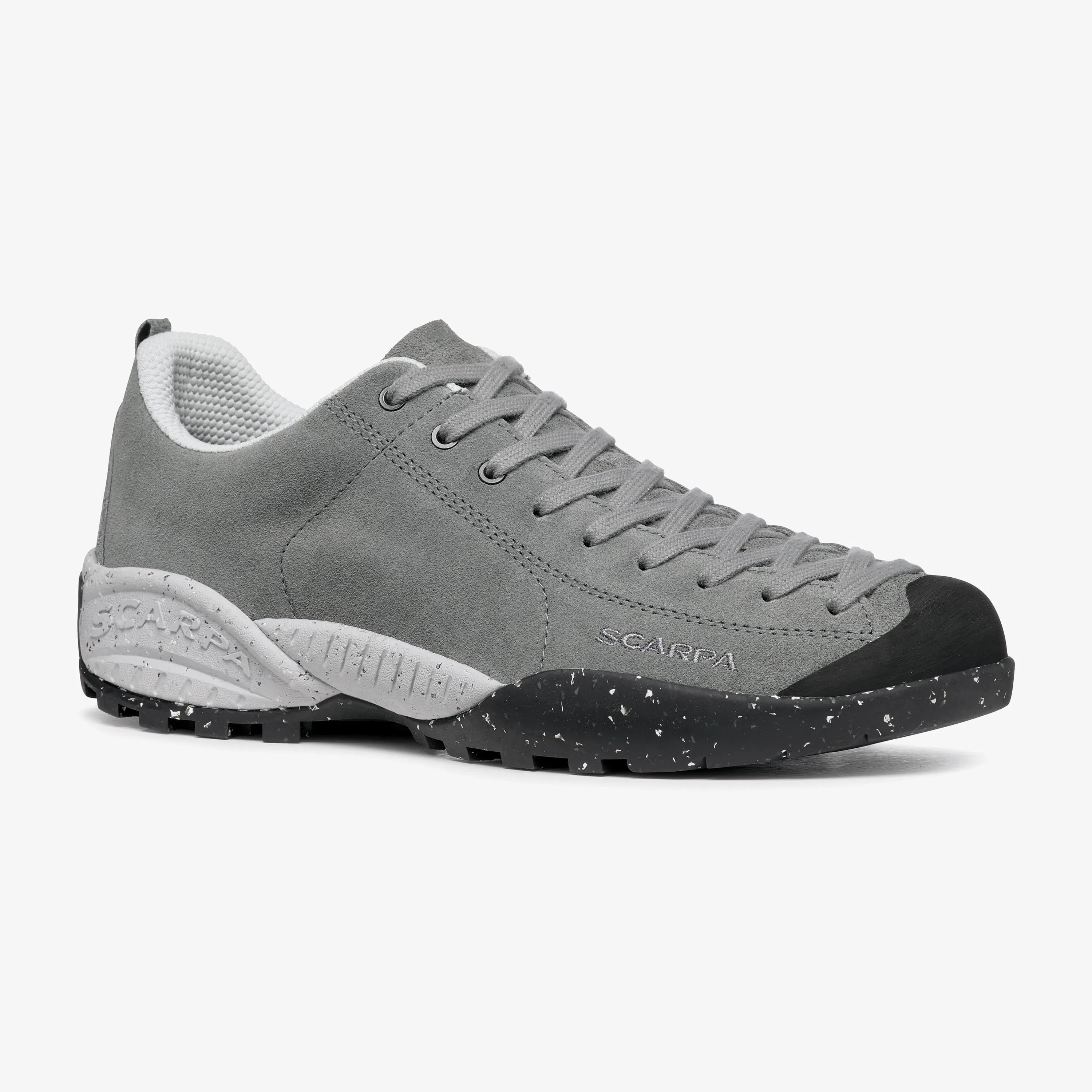 Mojito Planet Suede