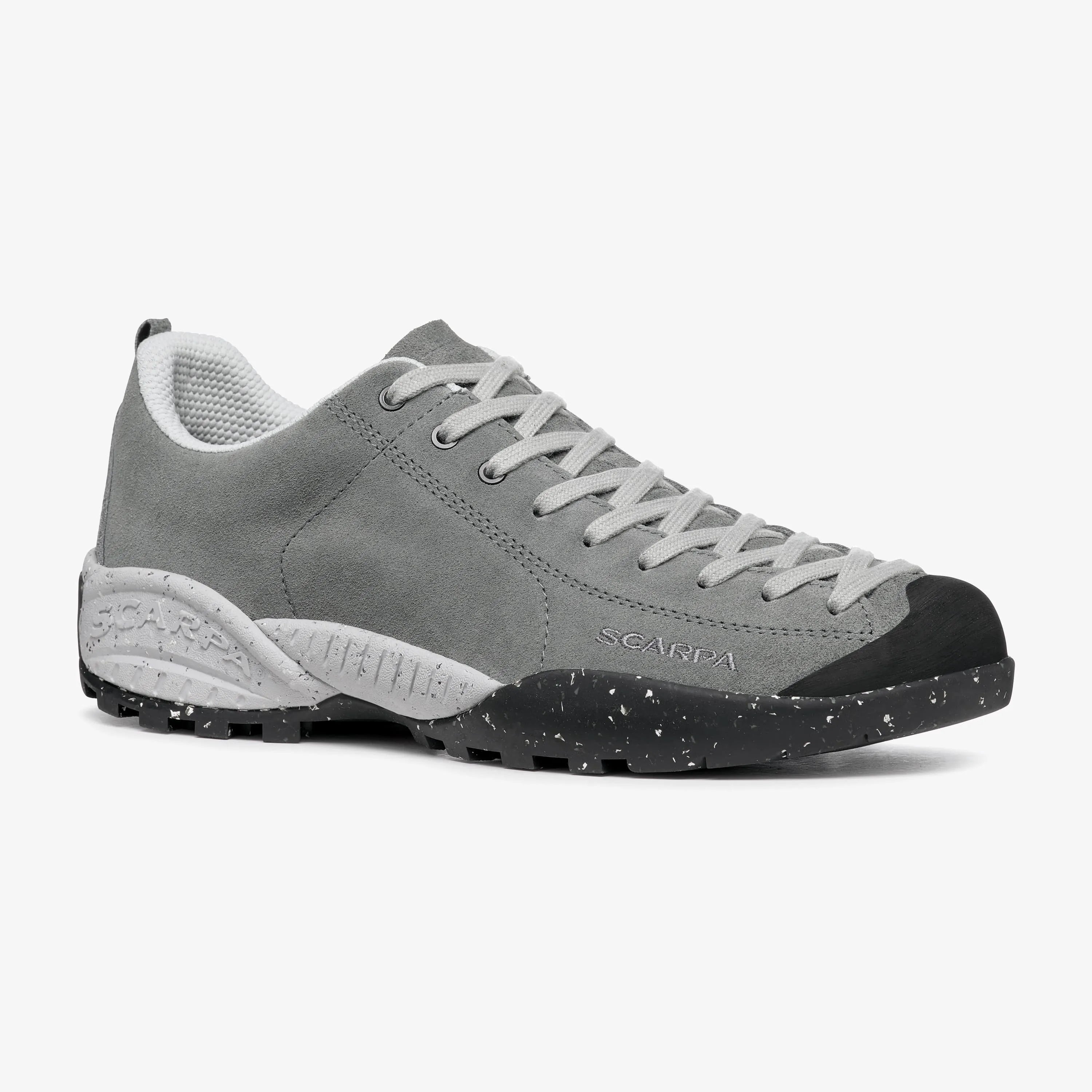Mojito Planet Suede