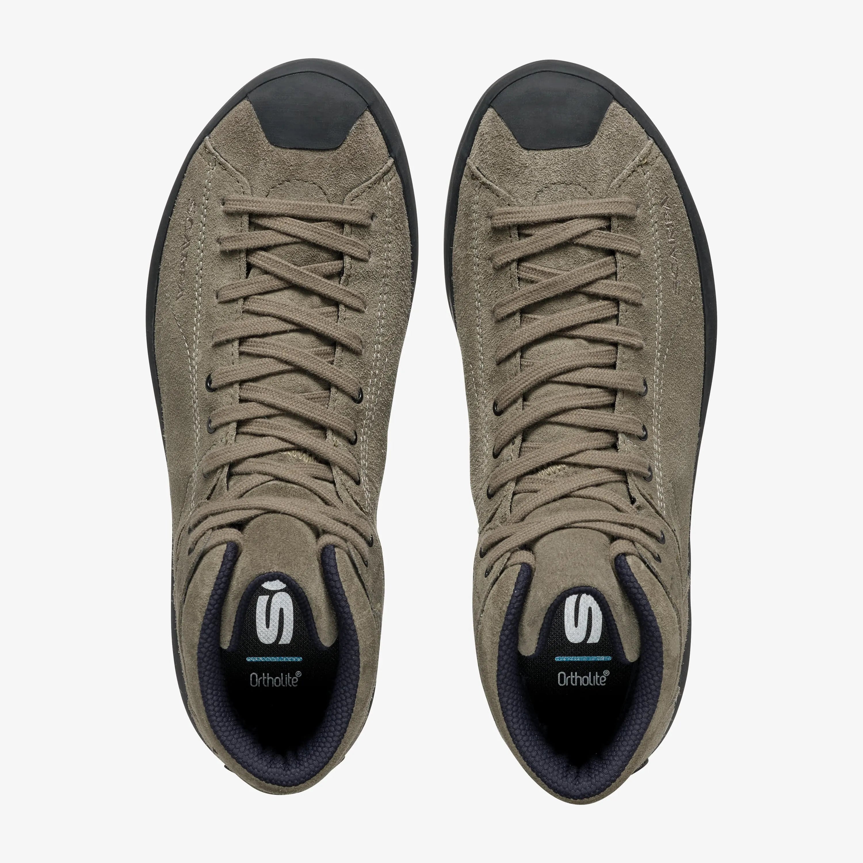 Mojito Wrap Mid GTX