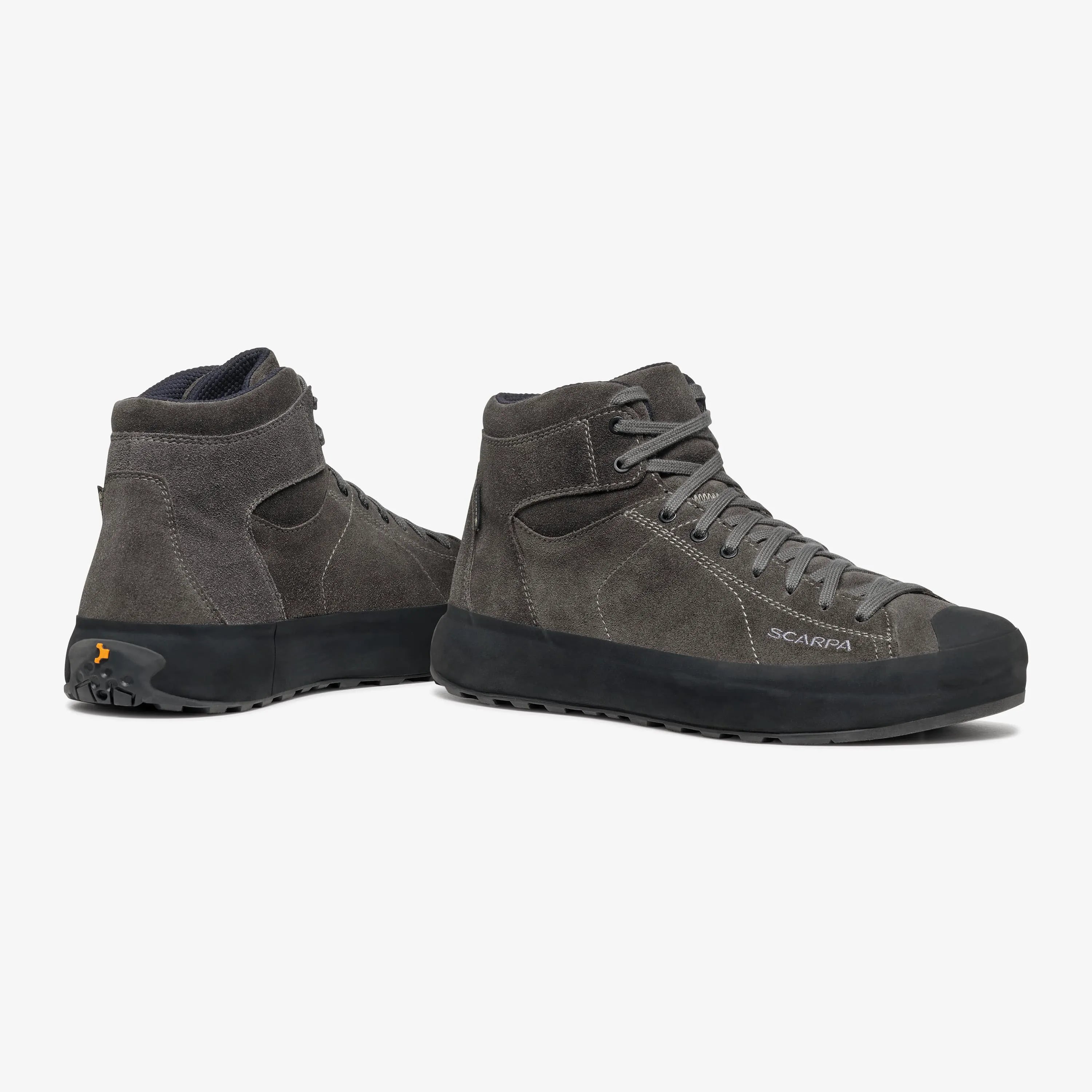 Mojito Wrap Mid GTX