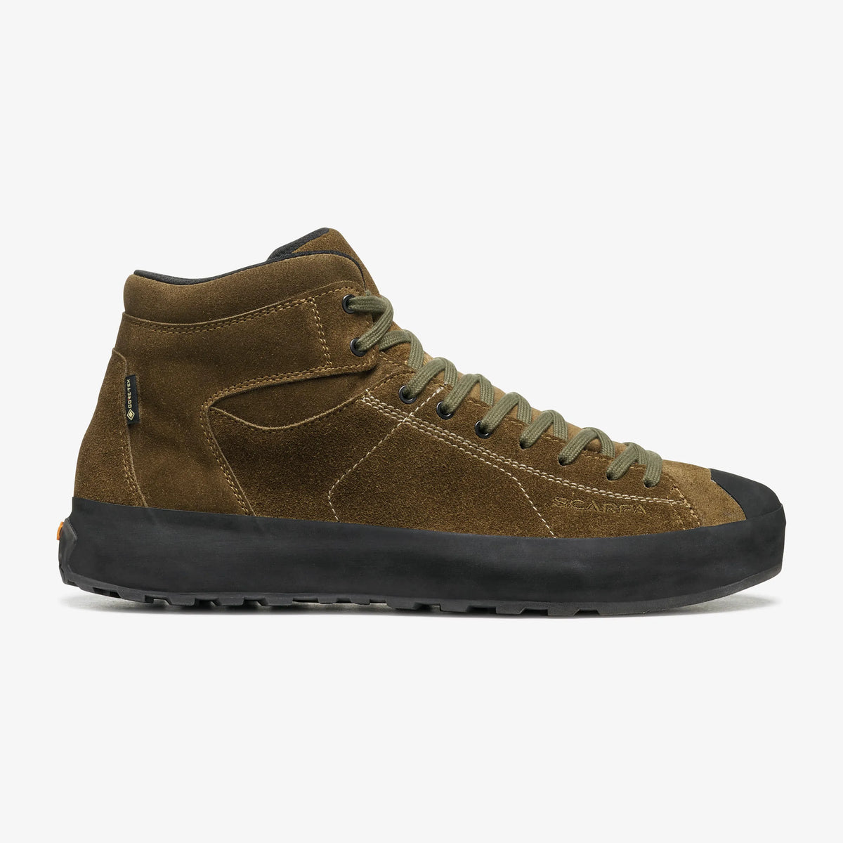 Mojito Wrap Mid GTX
