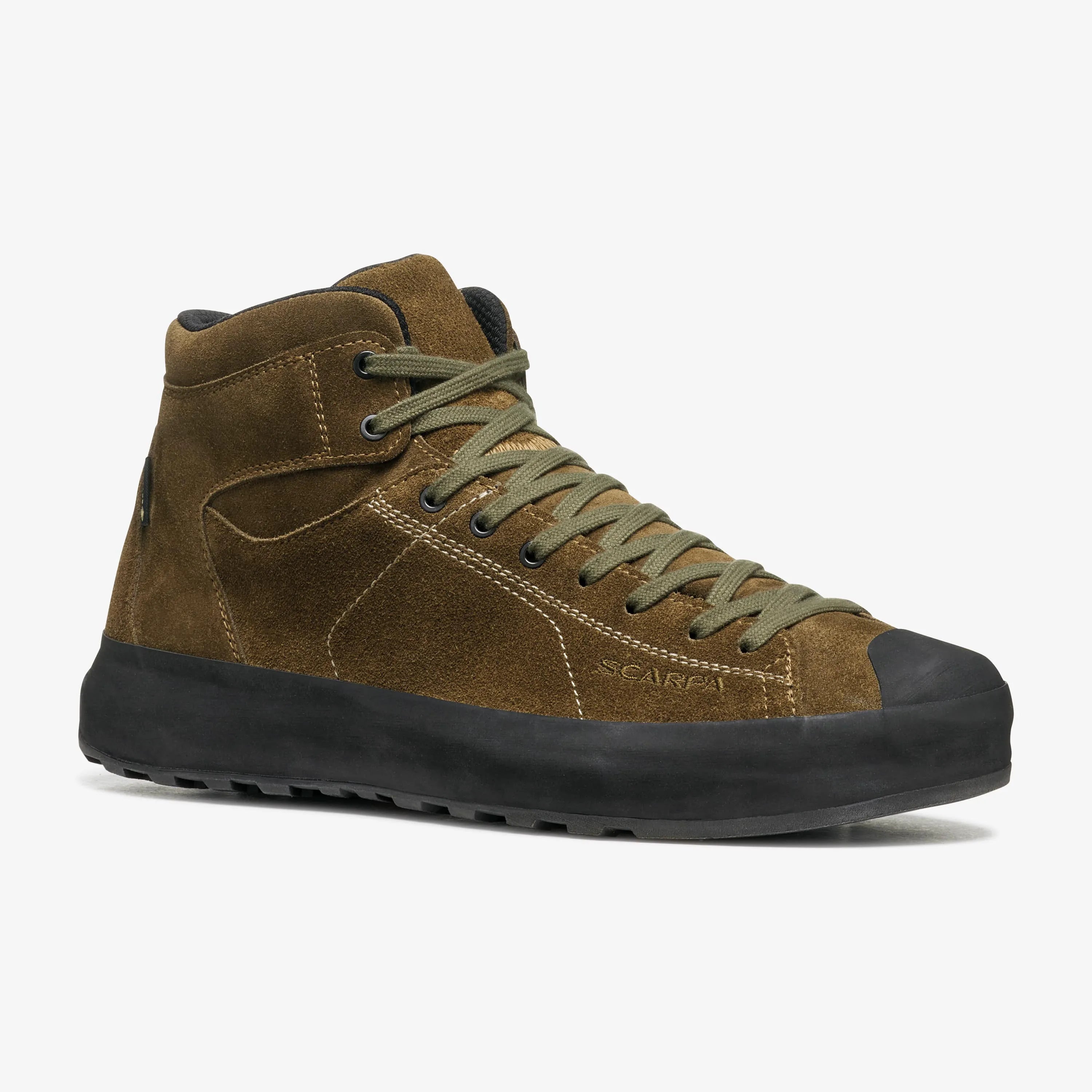 Mojito Wrap Mid GTX