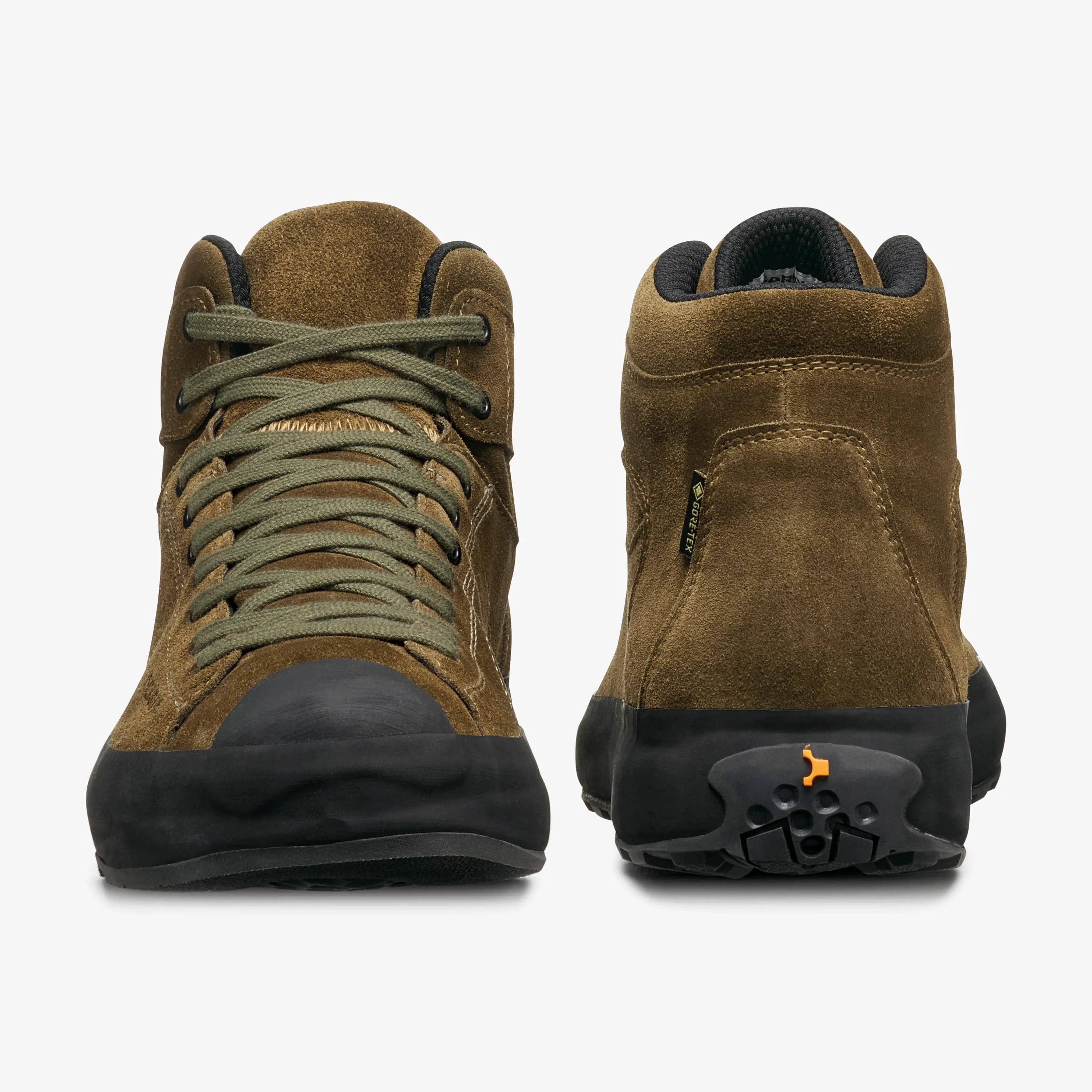 Mojito Wrap Mid GTX