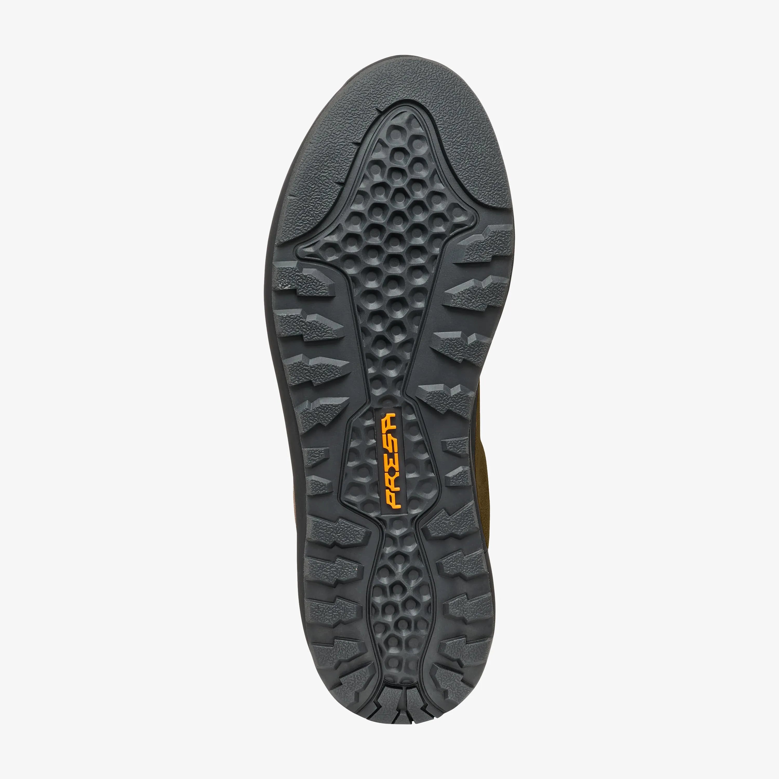Mojito Wrap Mid GTX