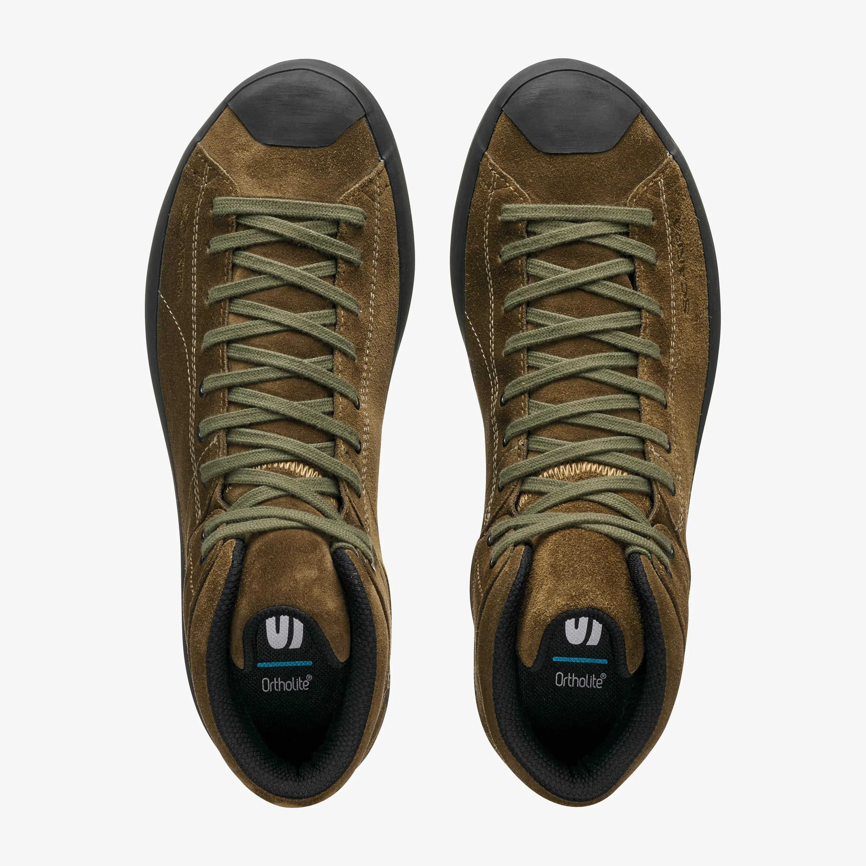 Mojito Wrap Mid GTX