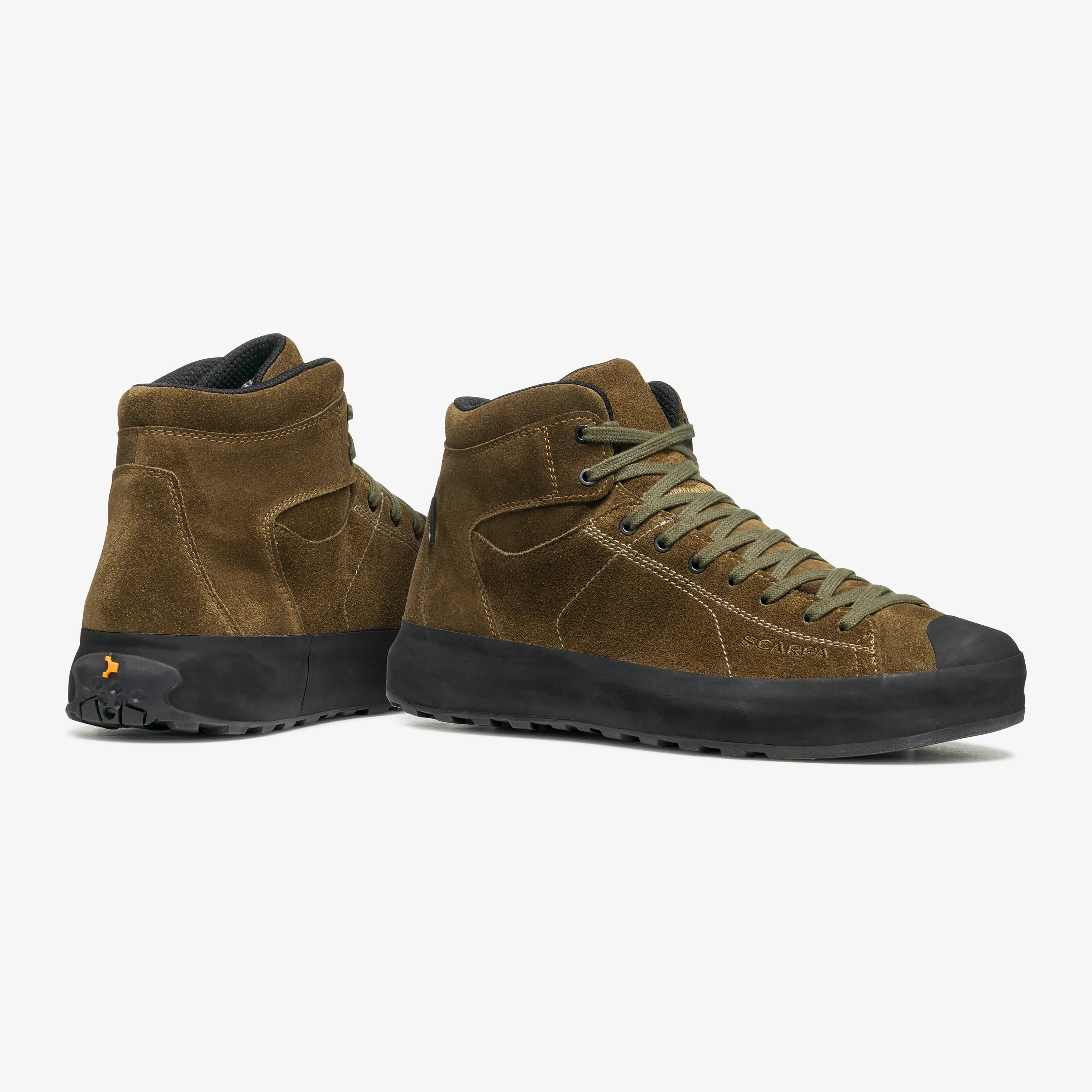 Mojito Wrap Mid GTX