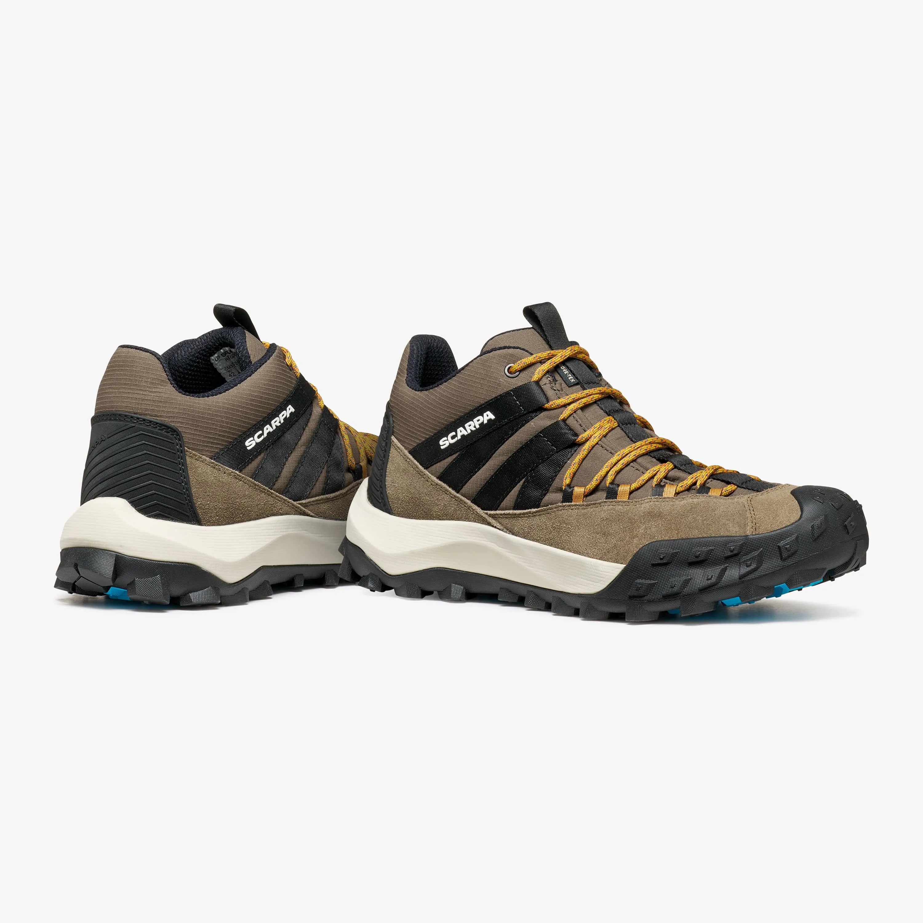 Rove GTX