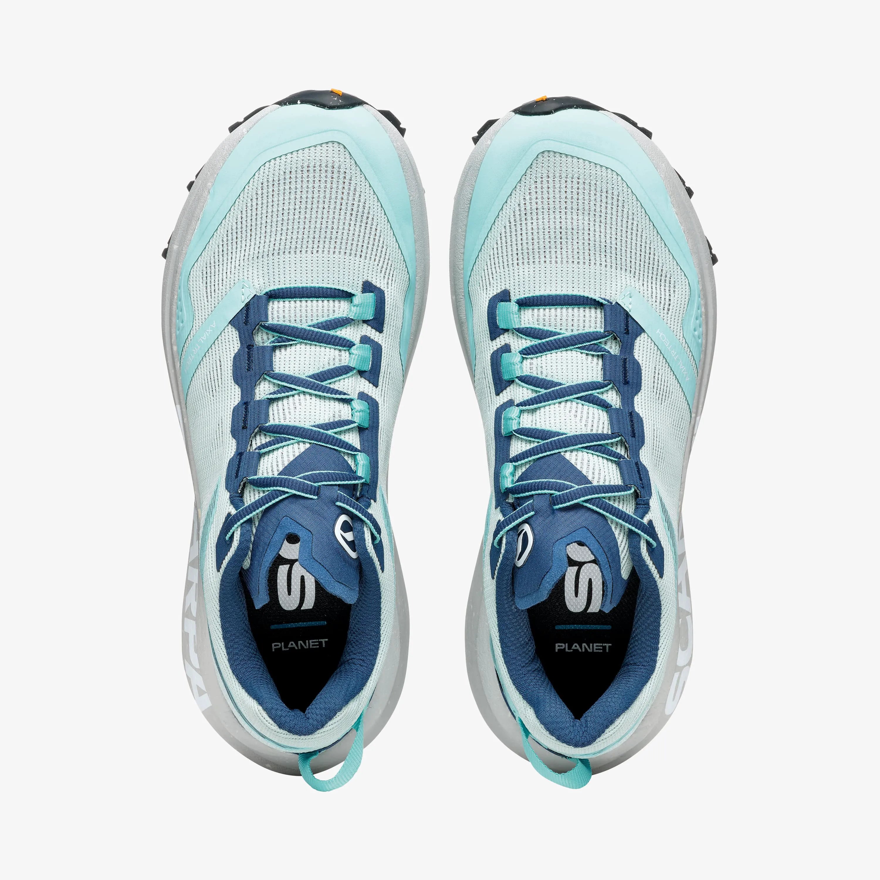 Spin Planet for Women