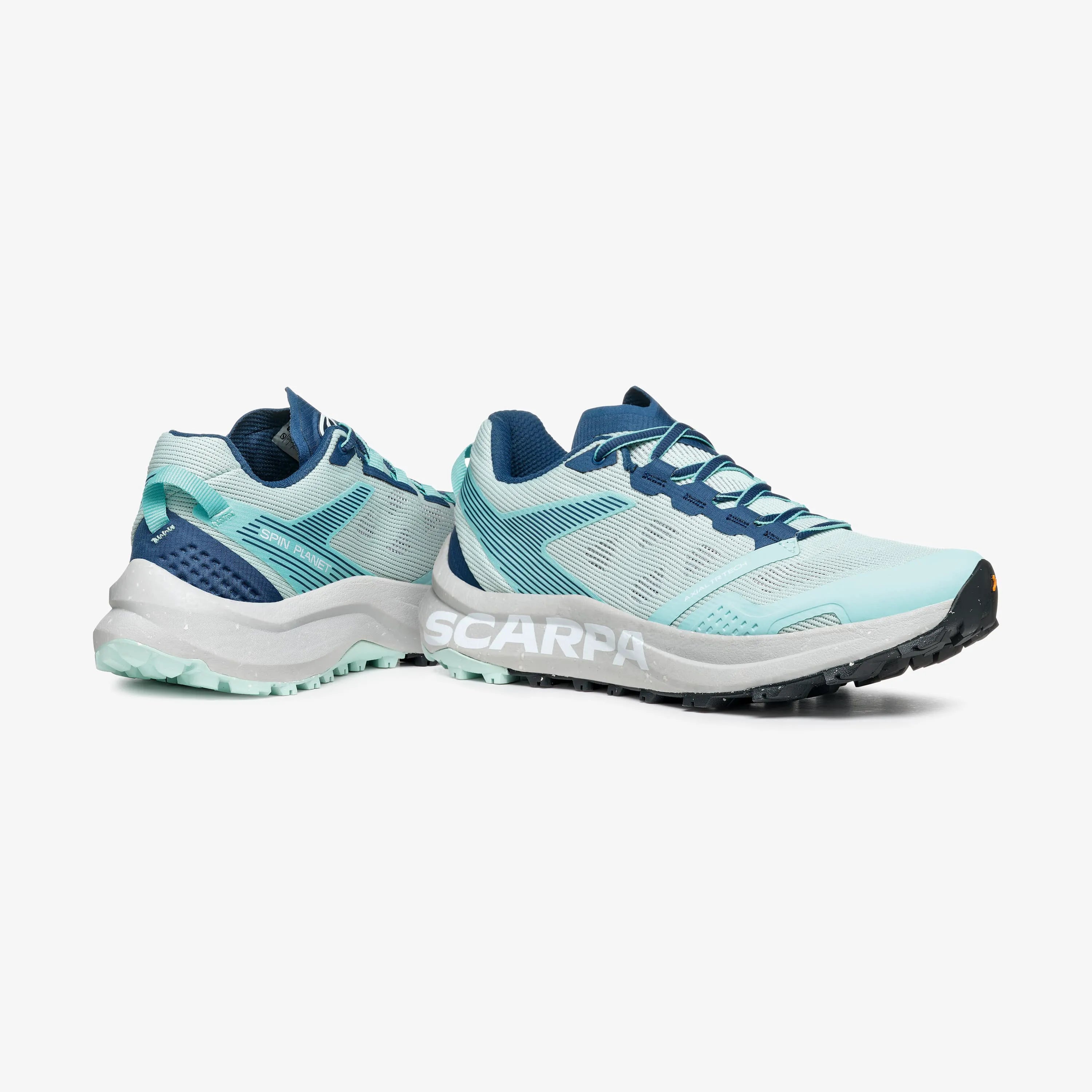 Spin Planet for Women
