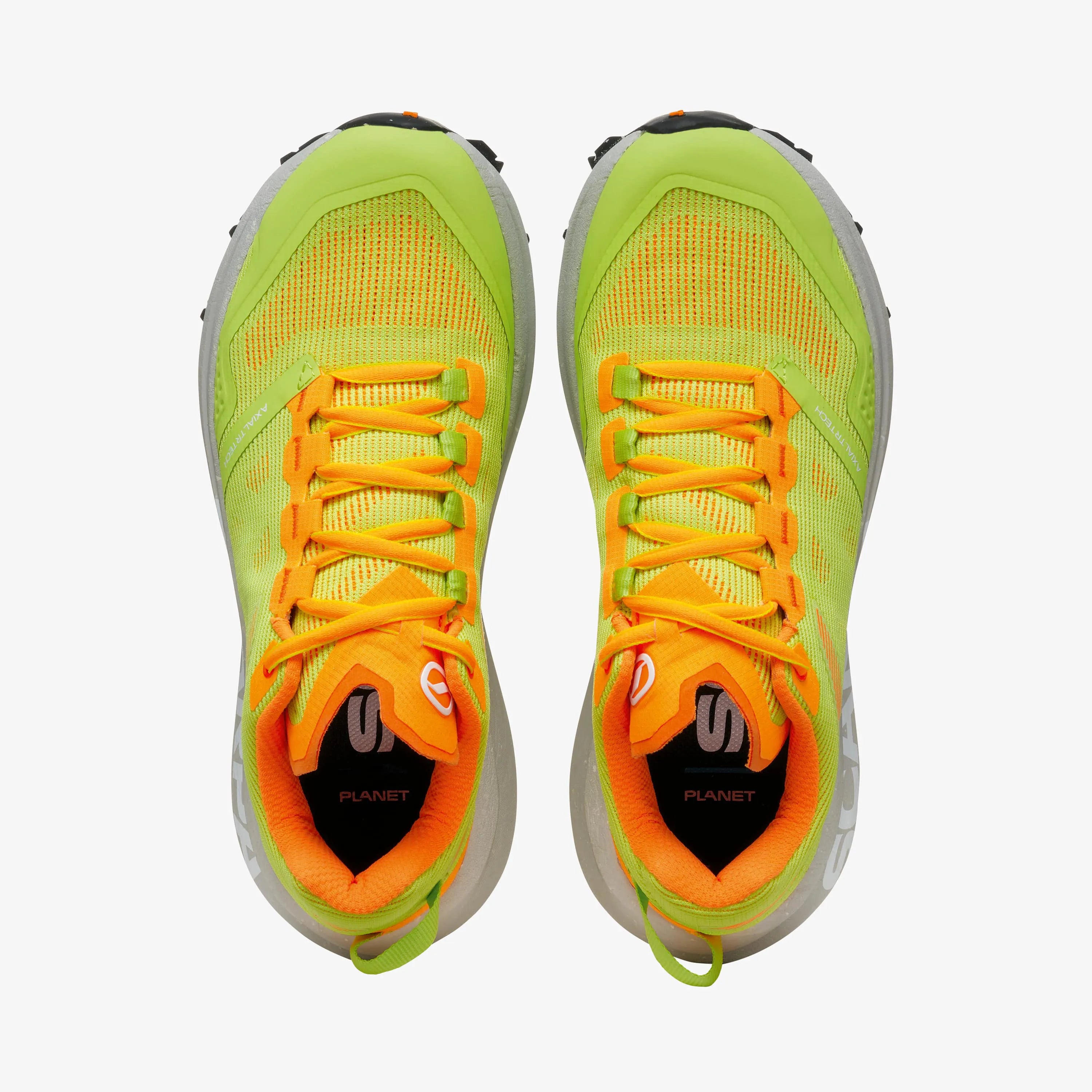 Spin Planet for Women