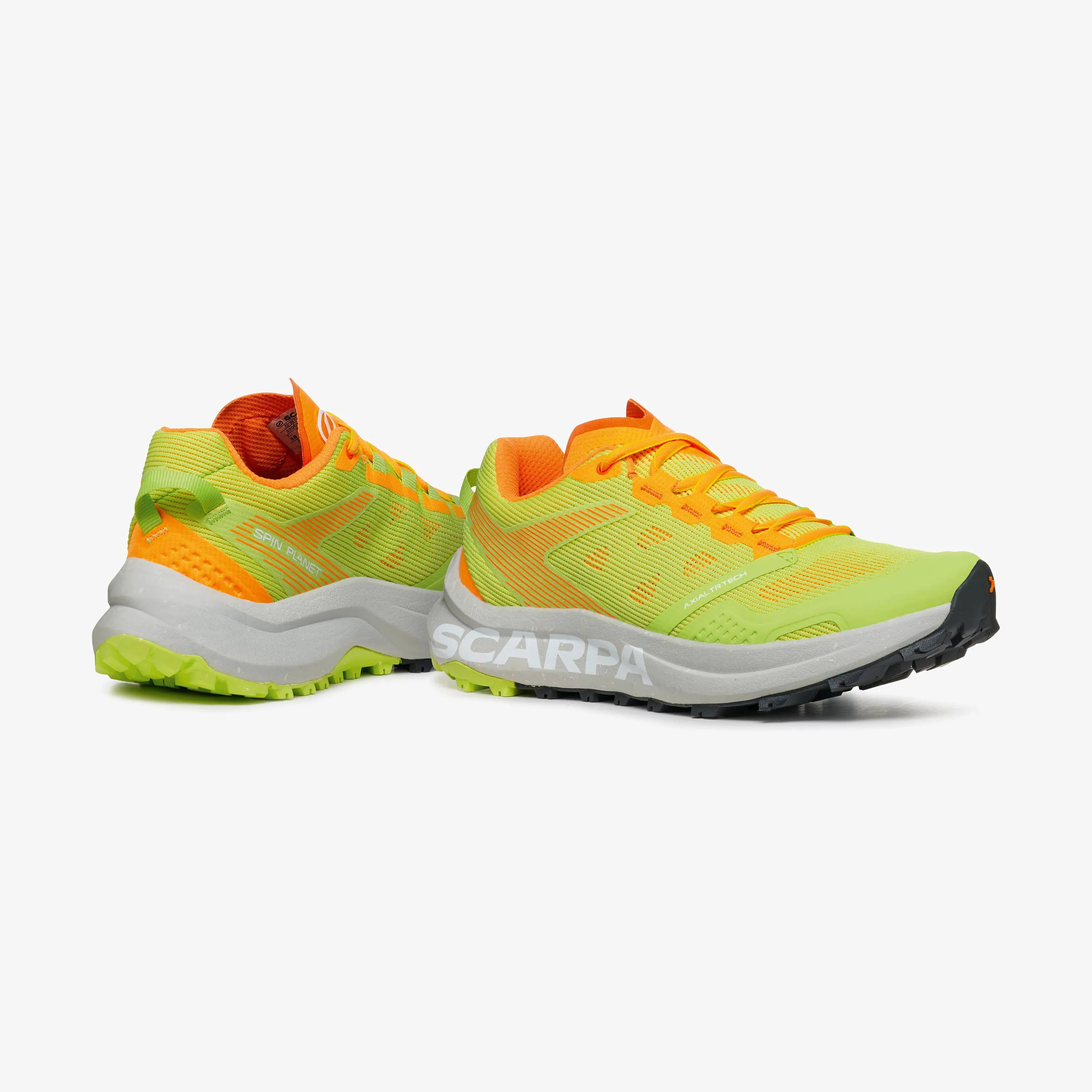 Spin Planet for Women