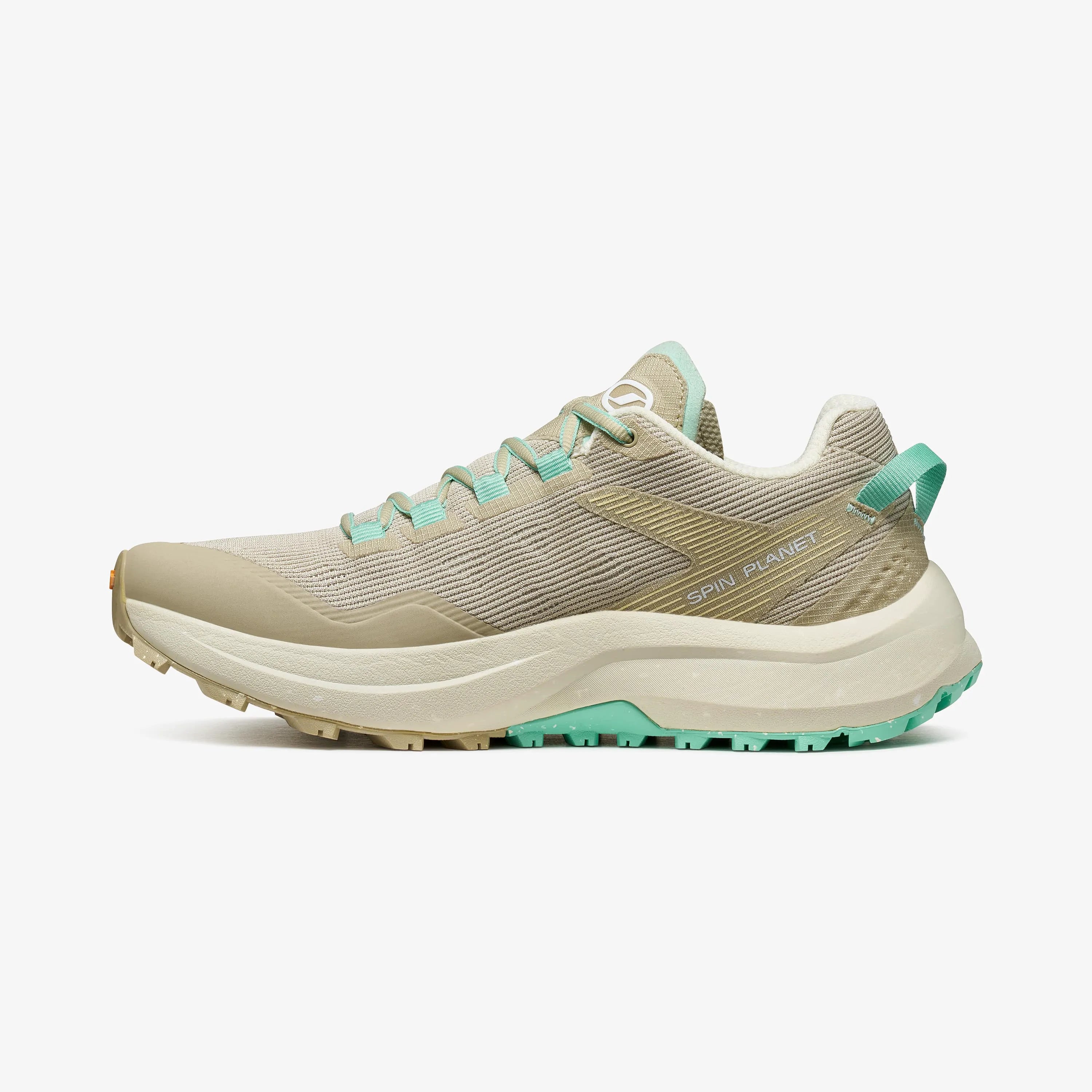 Spin Planet for Women