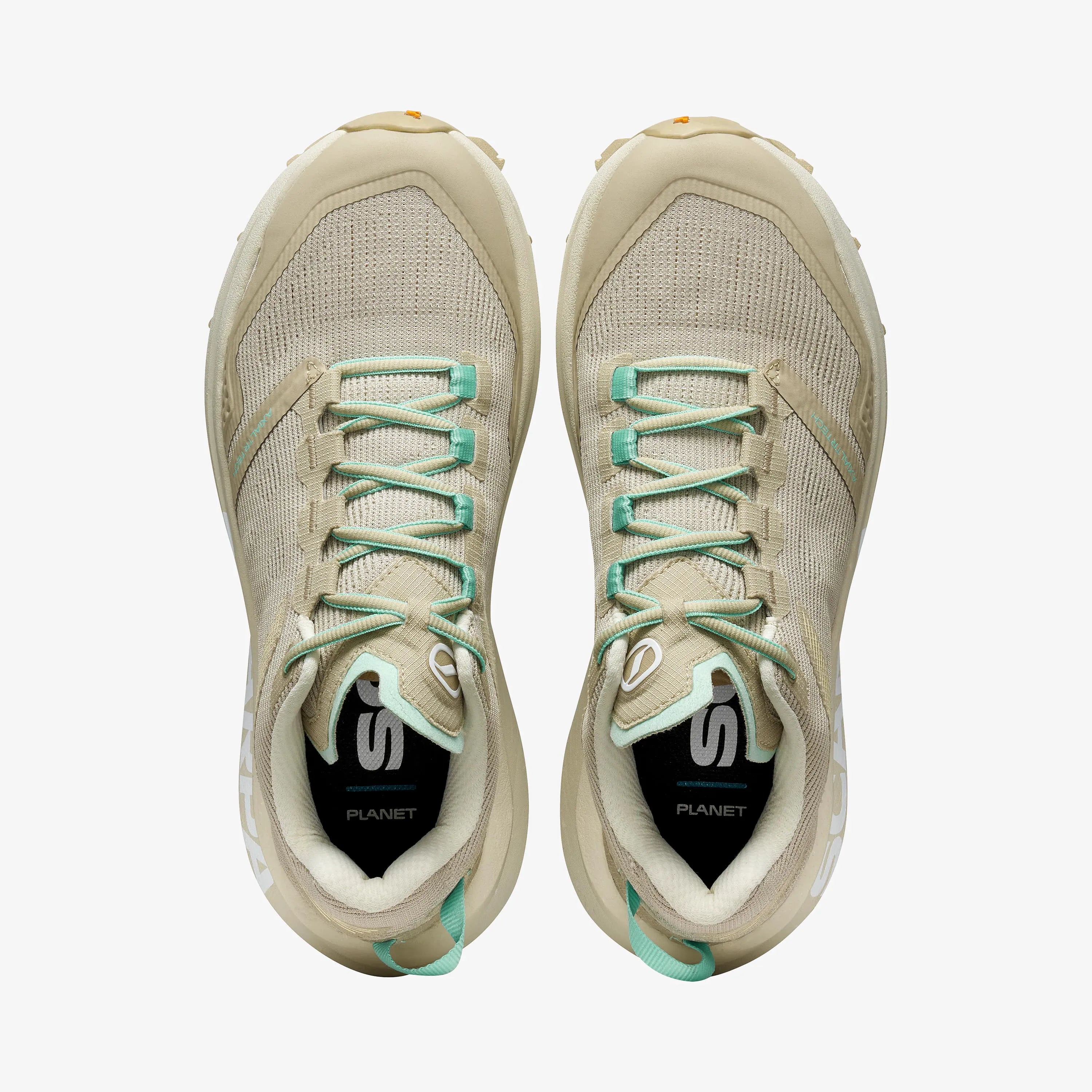 Spin Planet for Women