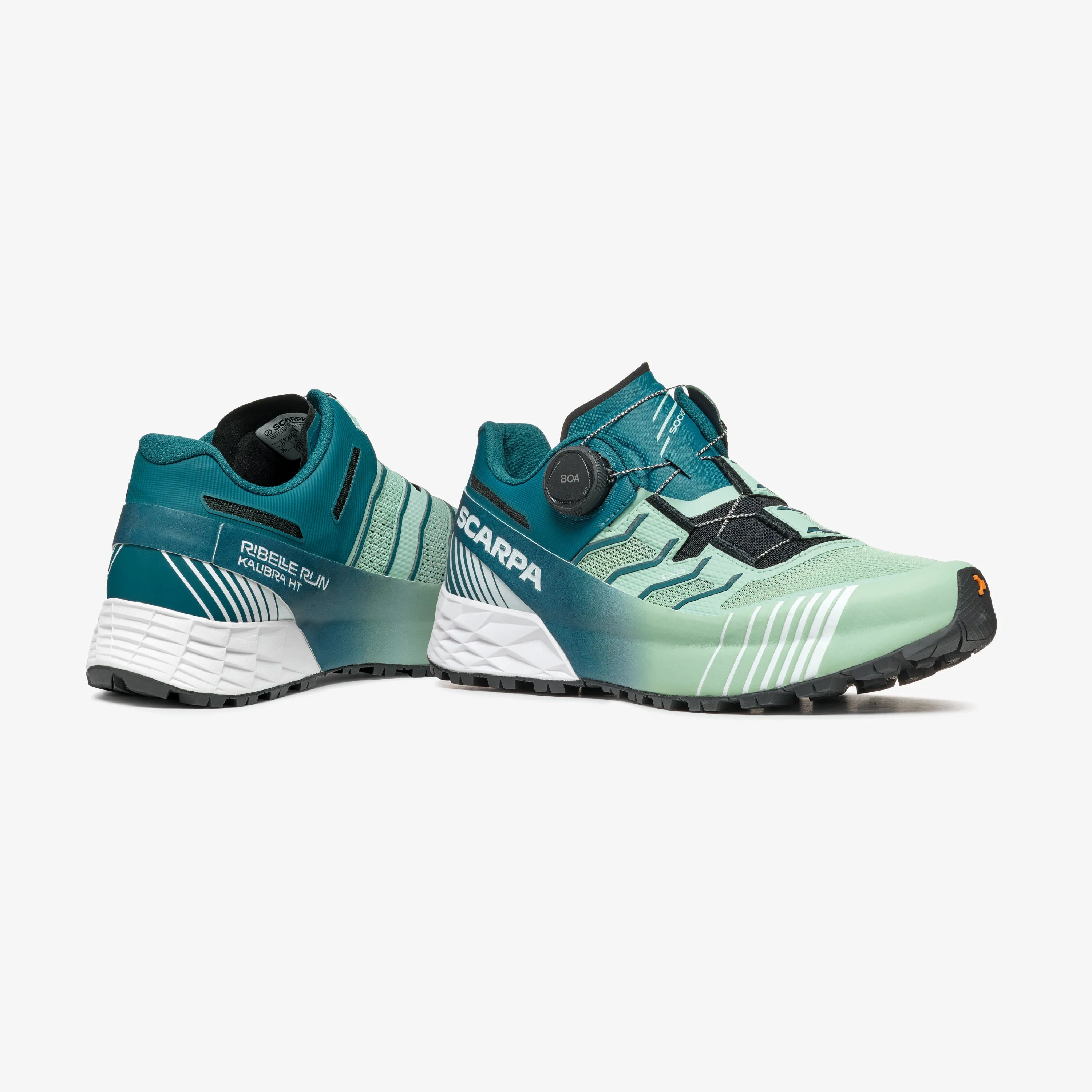 Ribelle Run Kalibra HT Women's