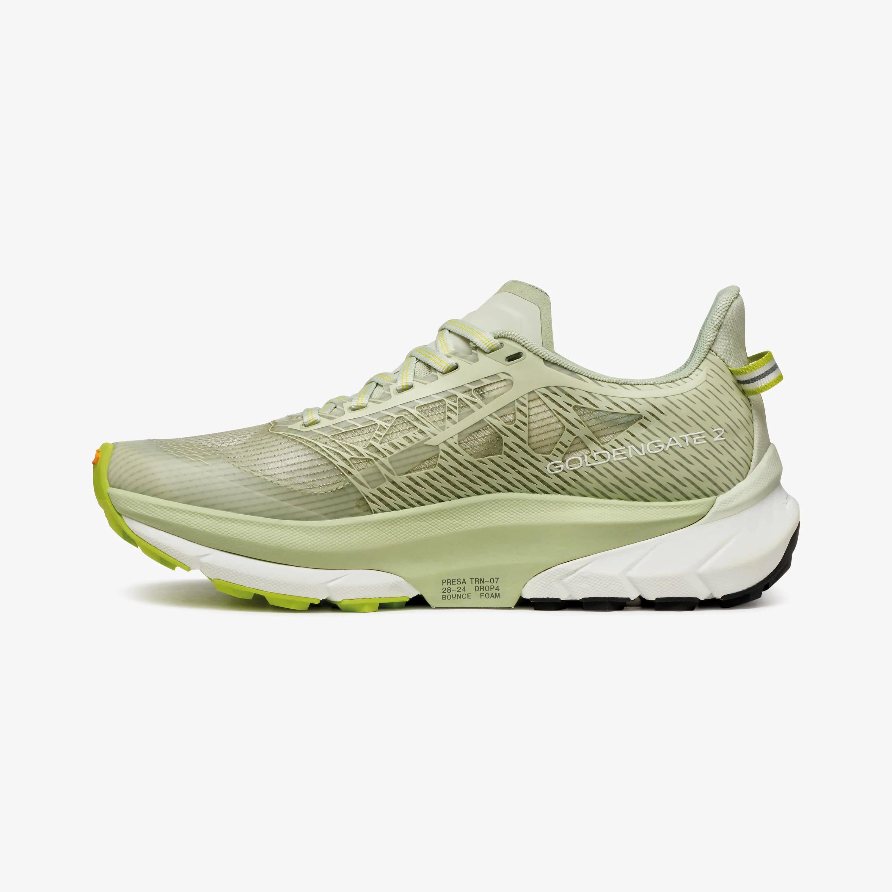 Golden Gate 2 for Women