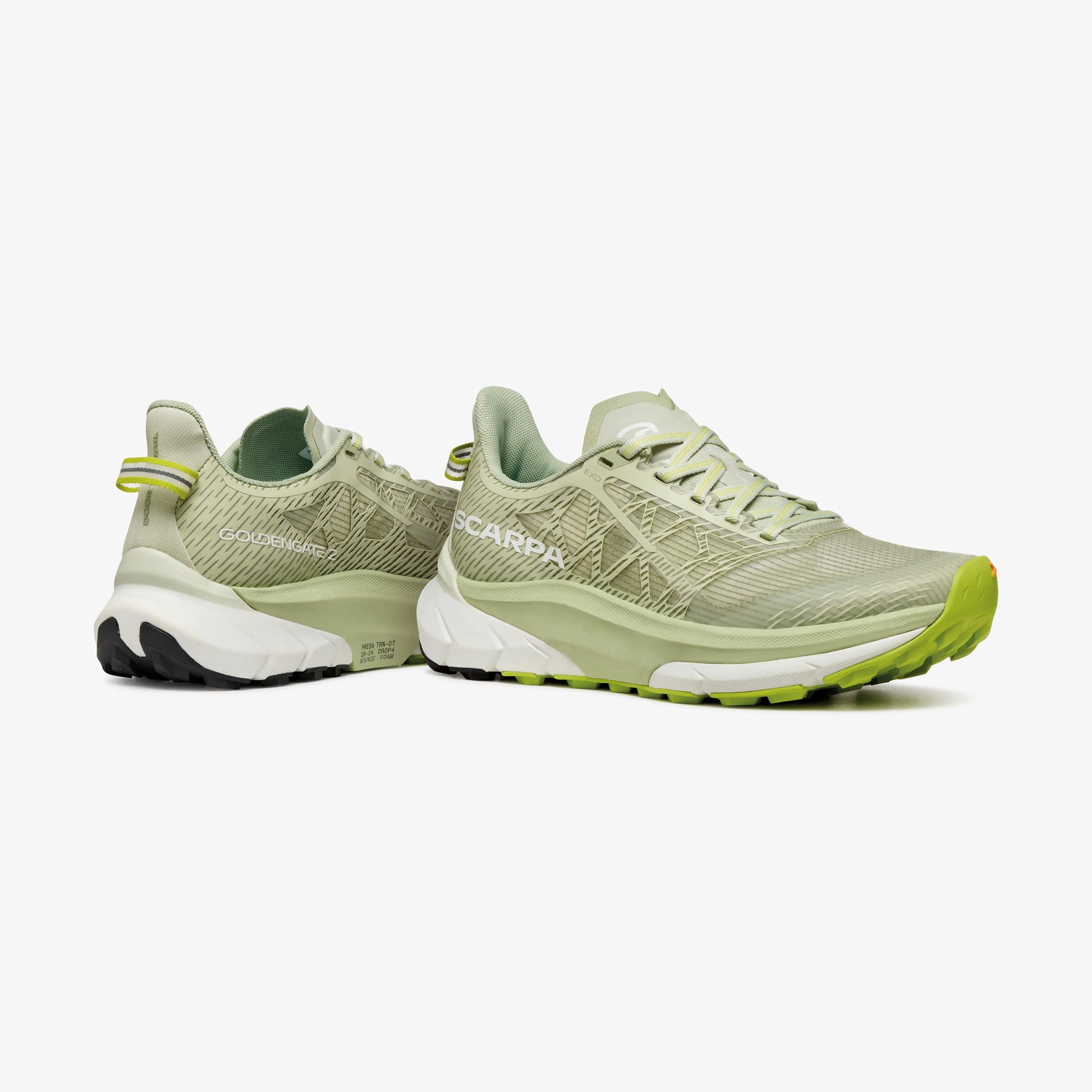 Golden Gate 2 for Women