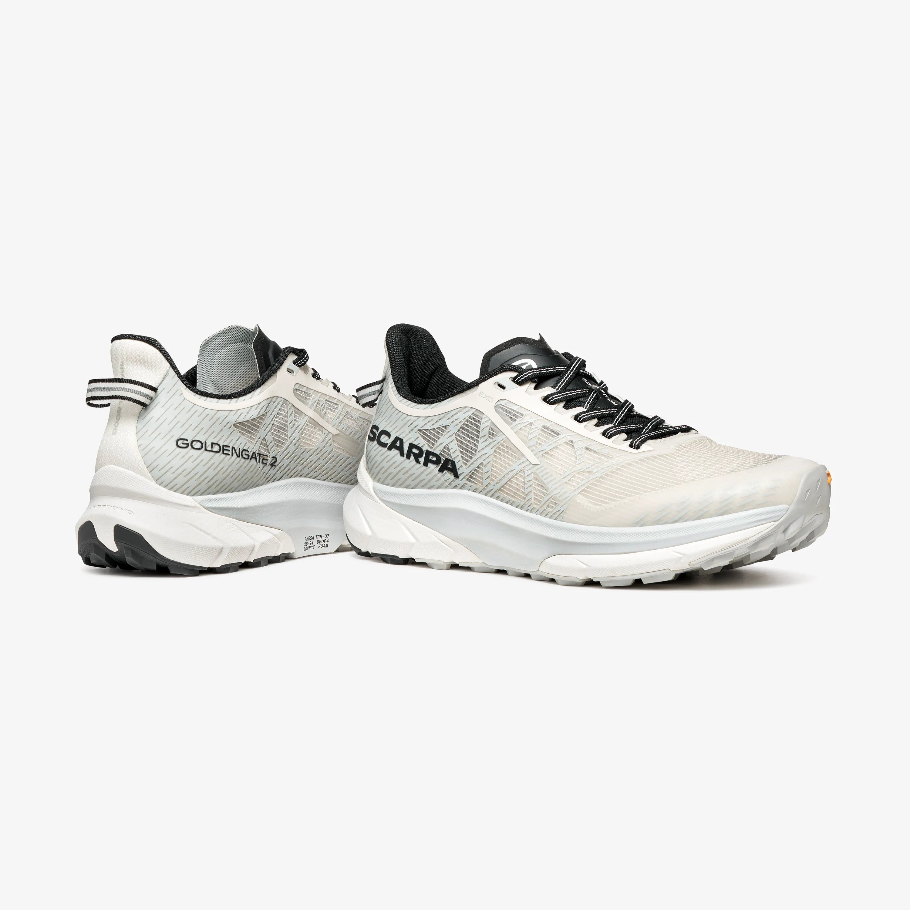 Golden Gate 2 for Women