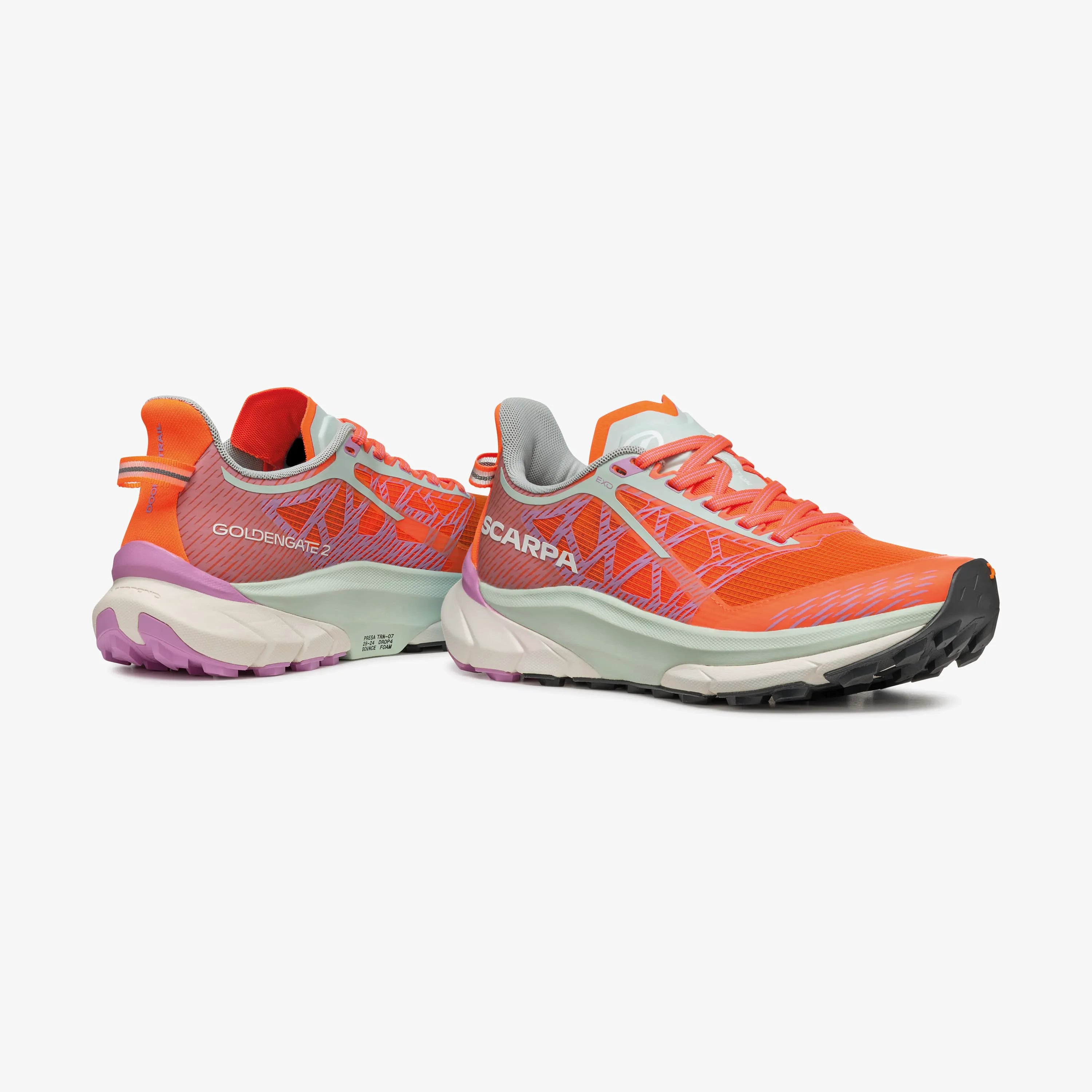 Golden Gate 2 for Women