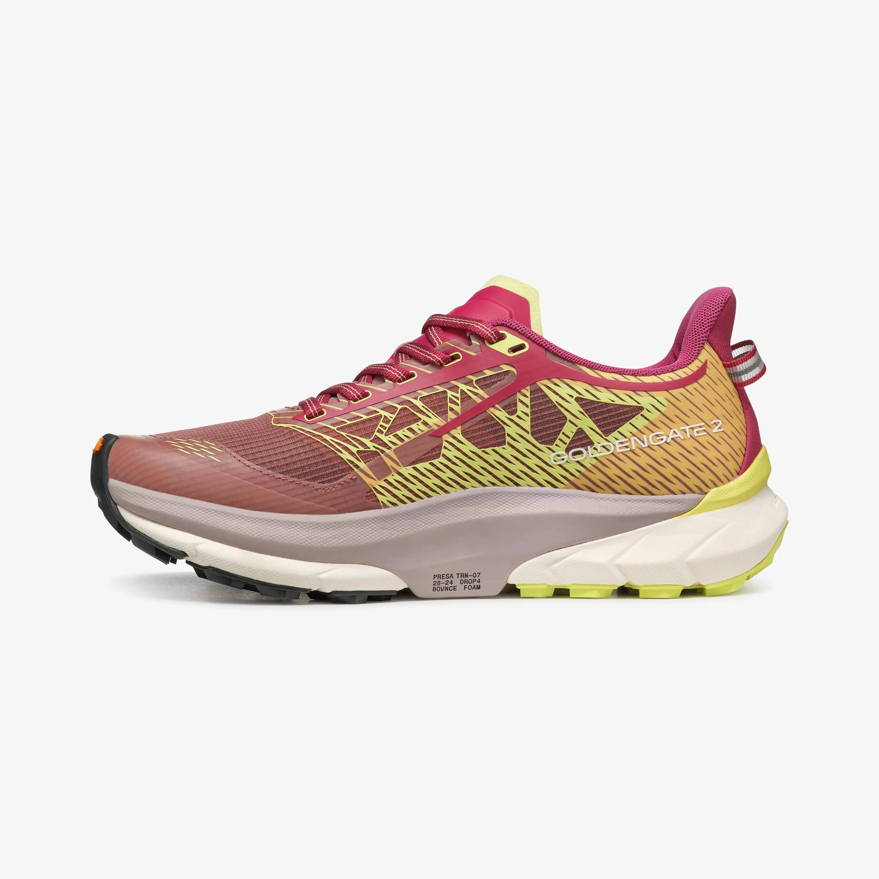 Golden Gate 2 for Women
