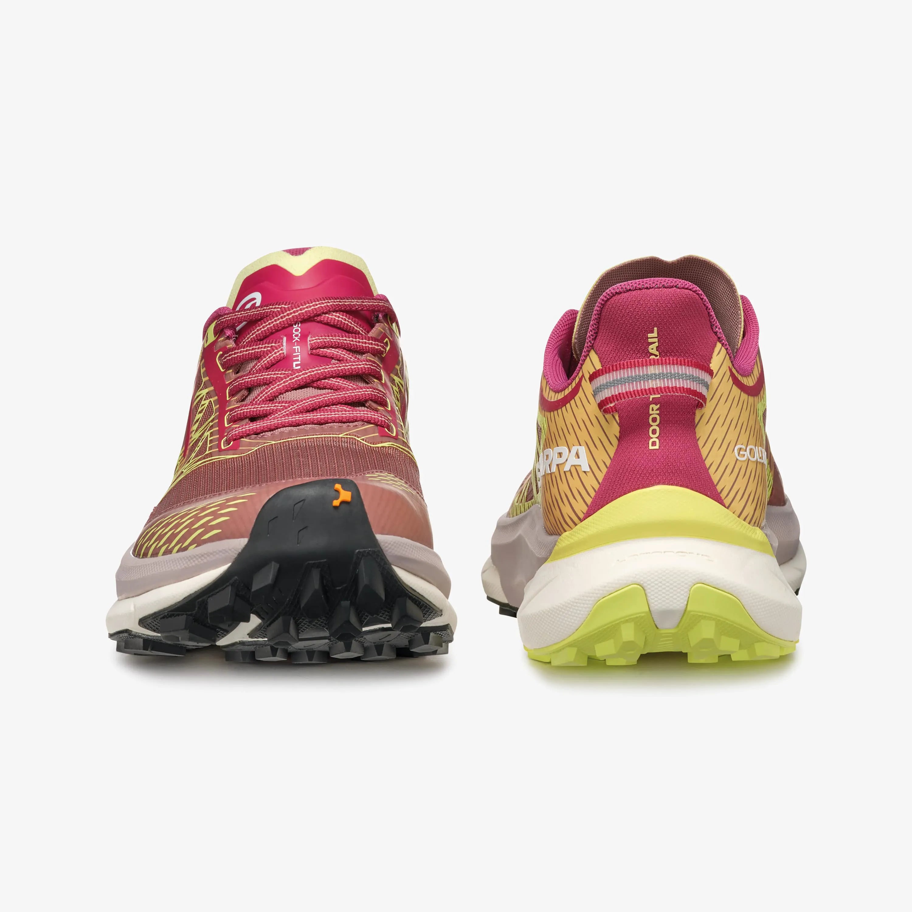Golden Gate 2 for Women