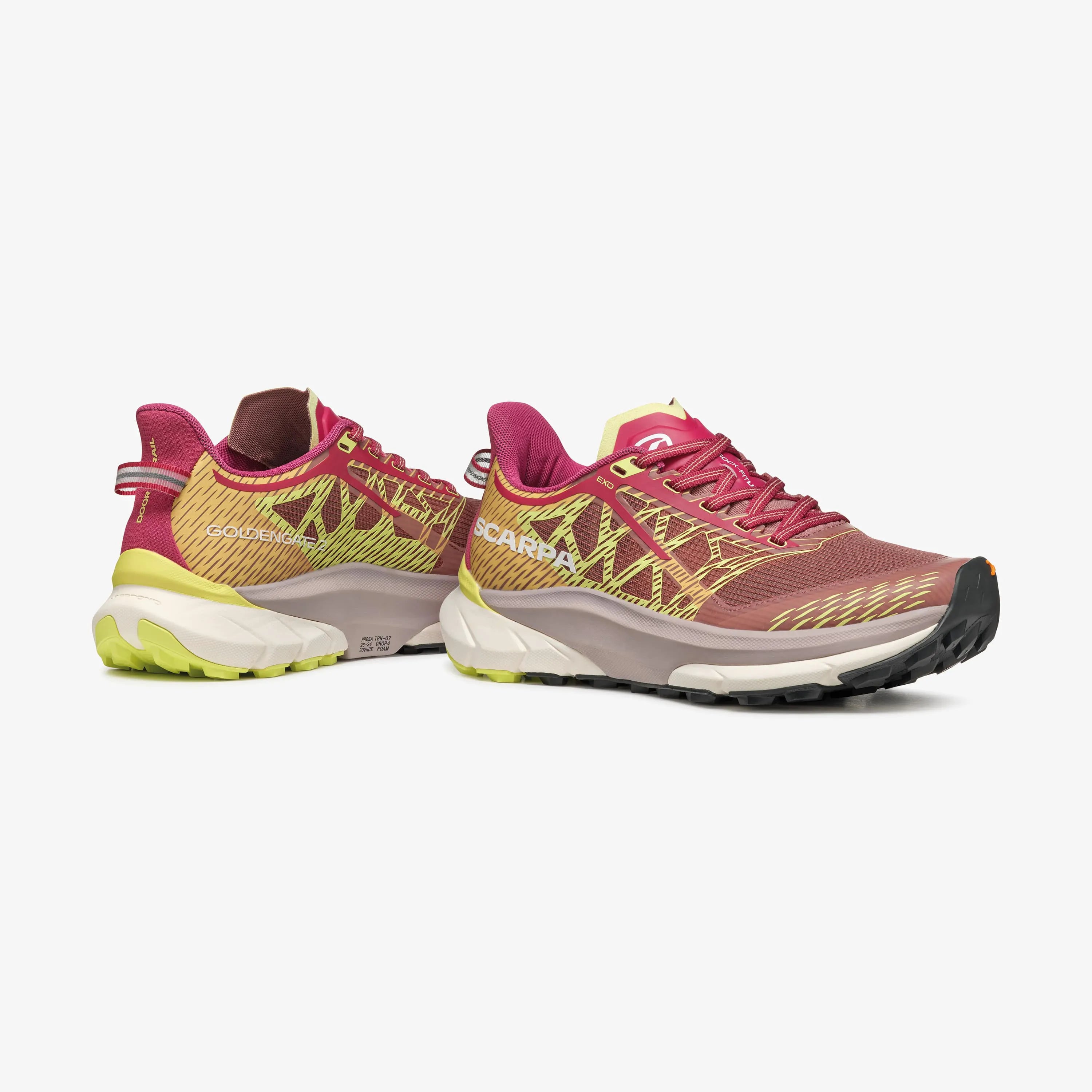 Golden Gate 2 for Women