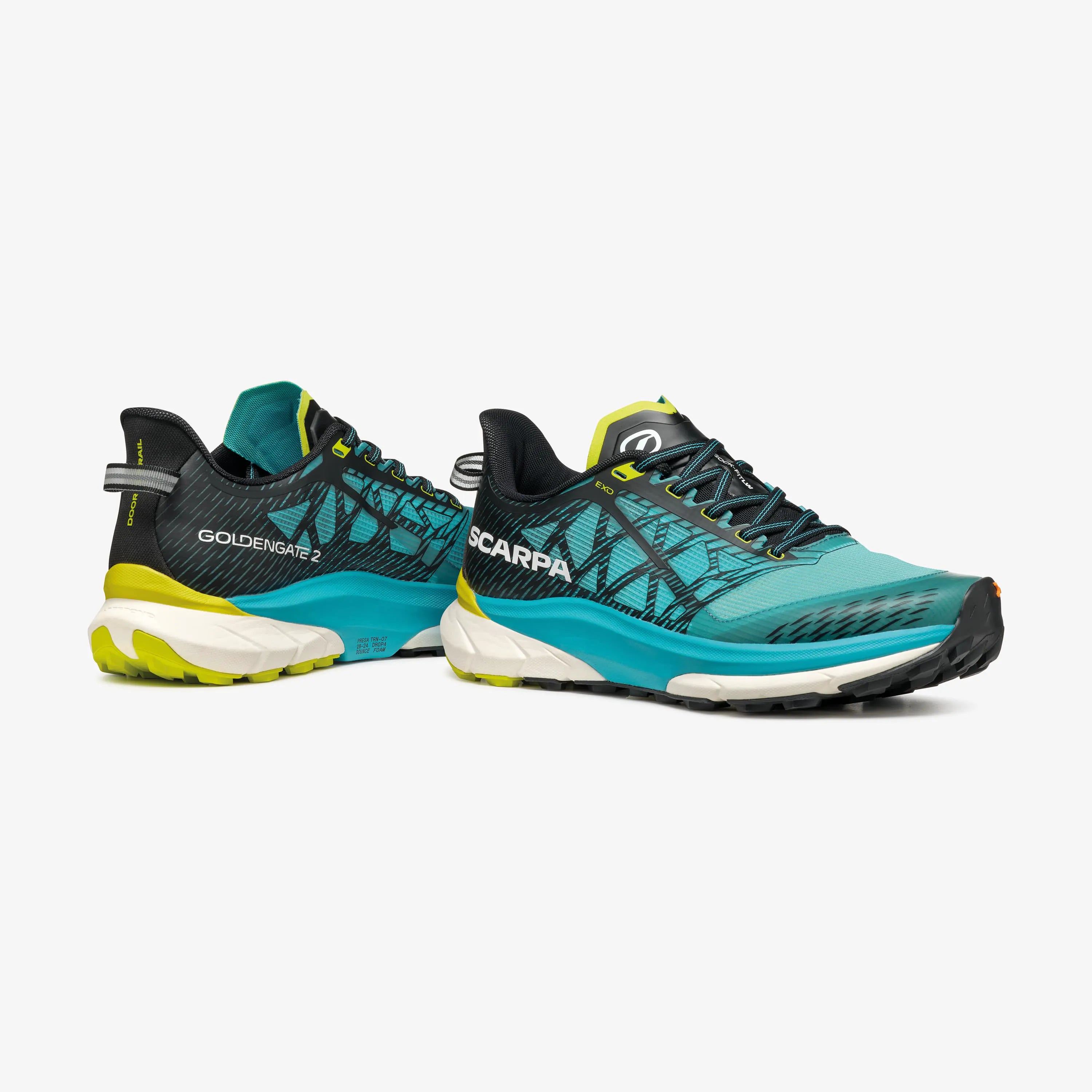 Golden Gate 2 for Women