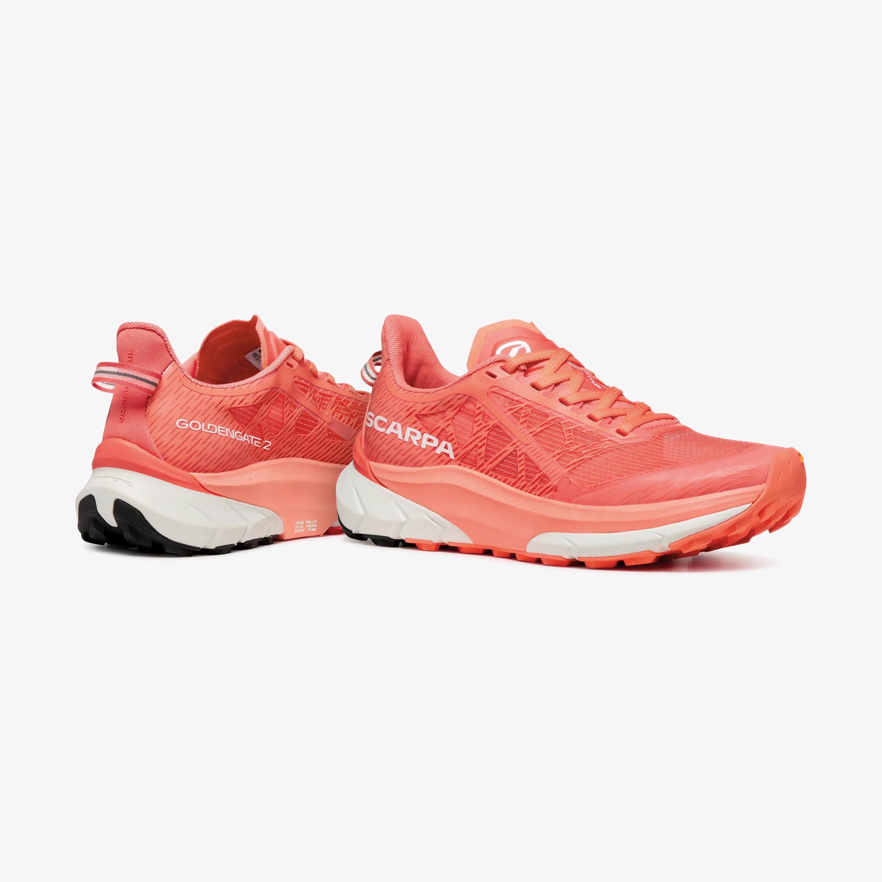 Golden Gate 2 for Women