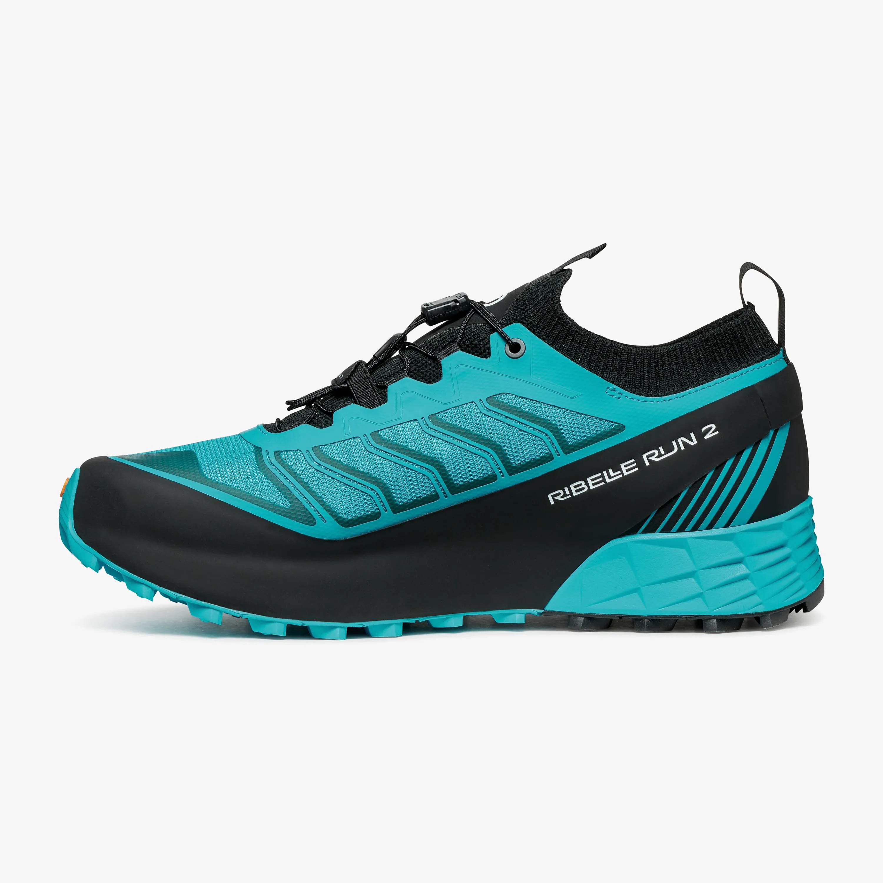 Ribelle Run 2