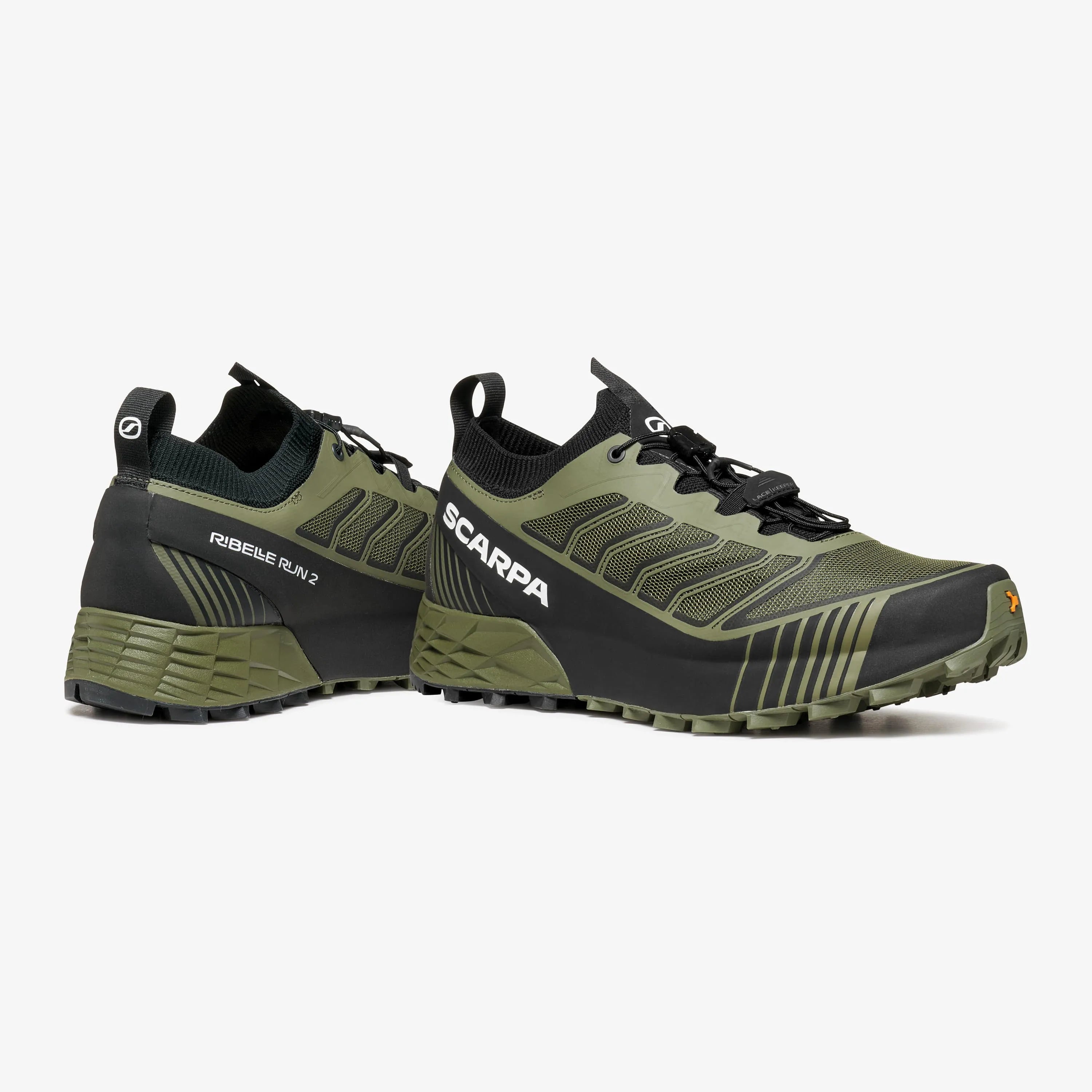 Ribelle Run 2