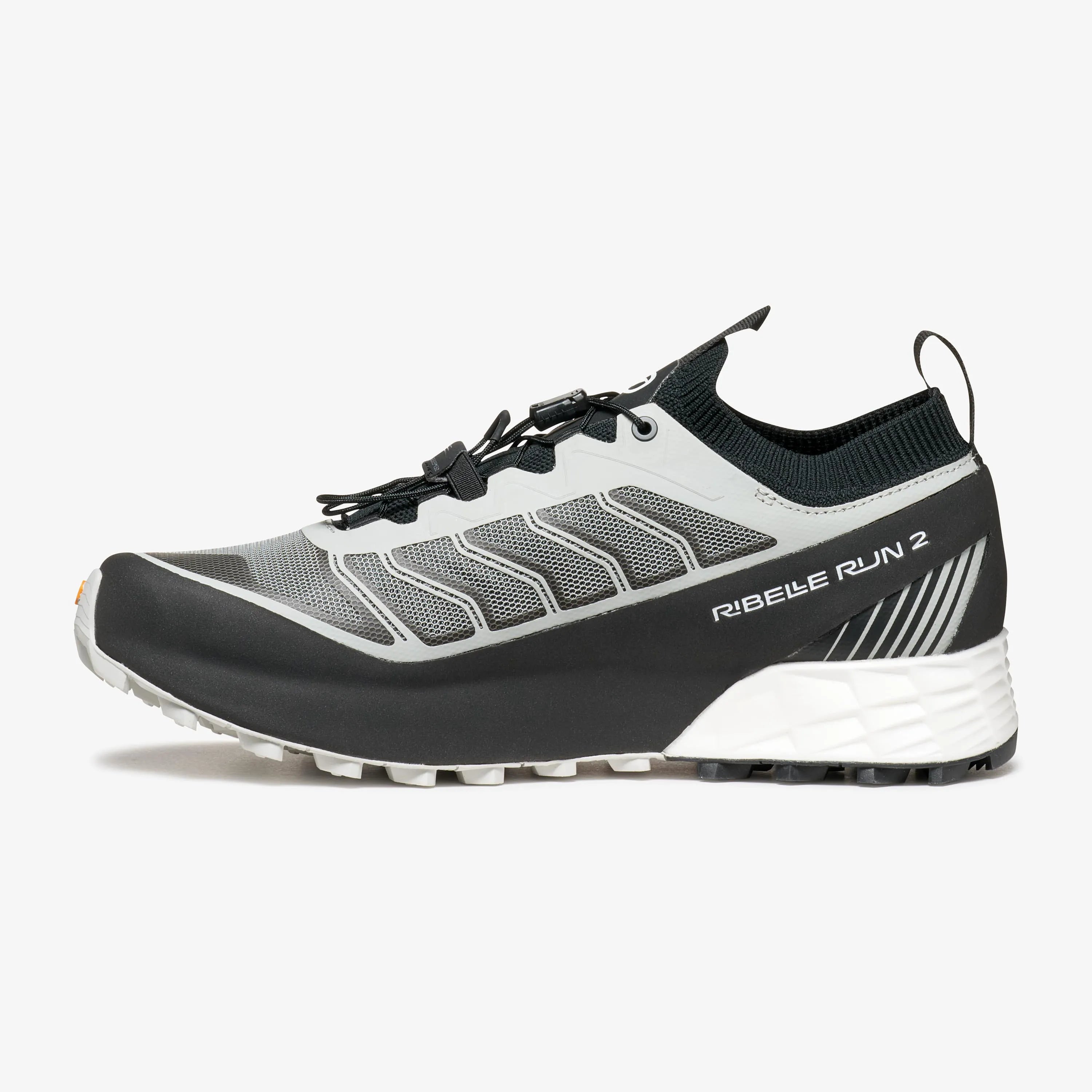 Ribelle Run 2