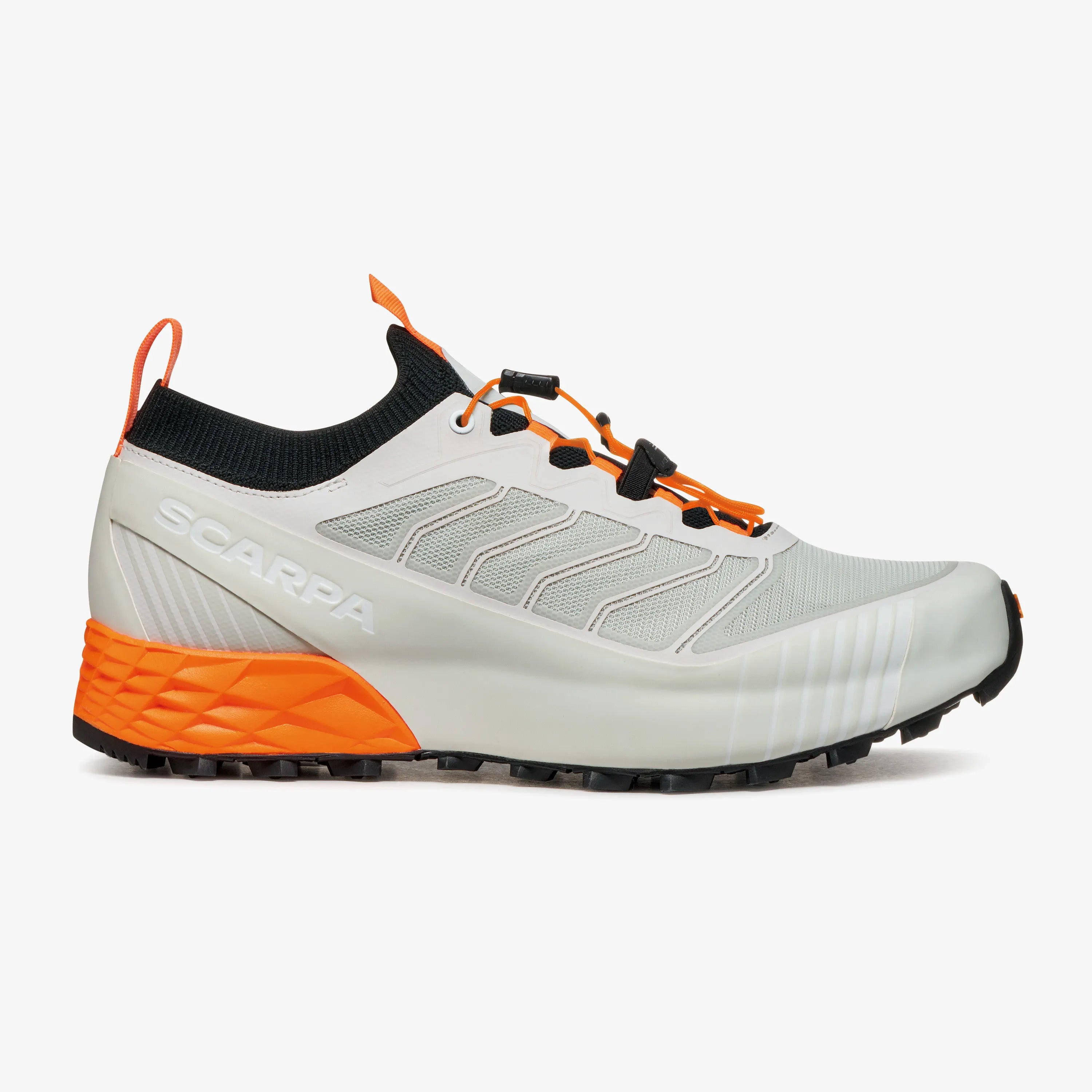 Ribelle Run 2