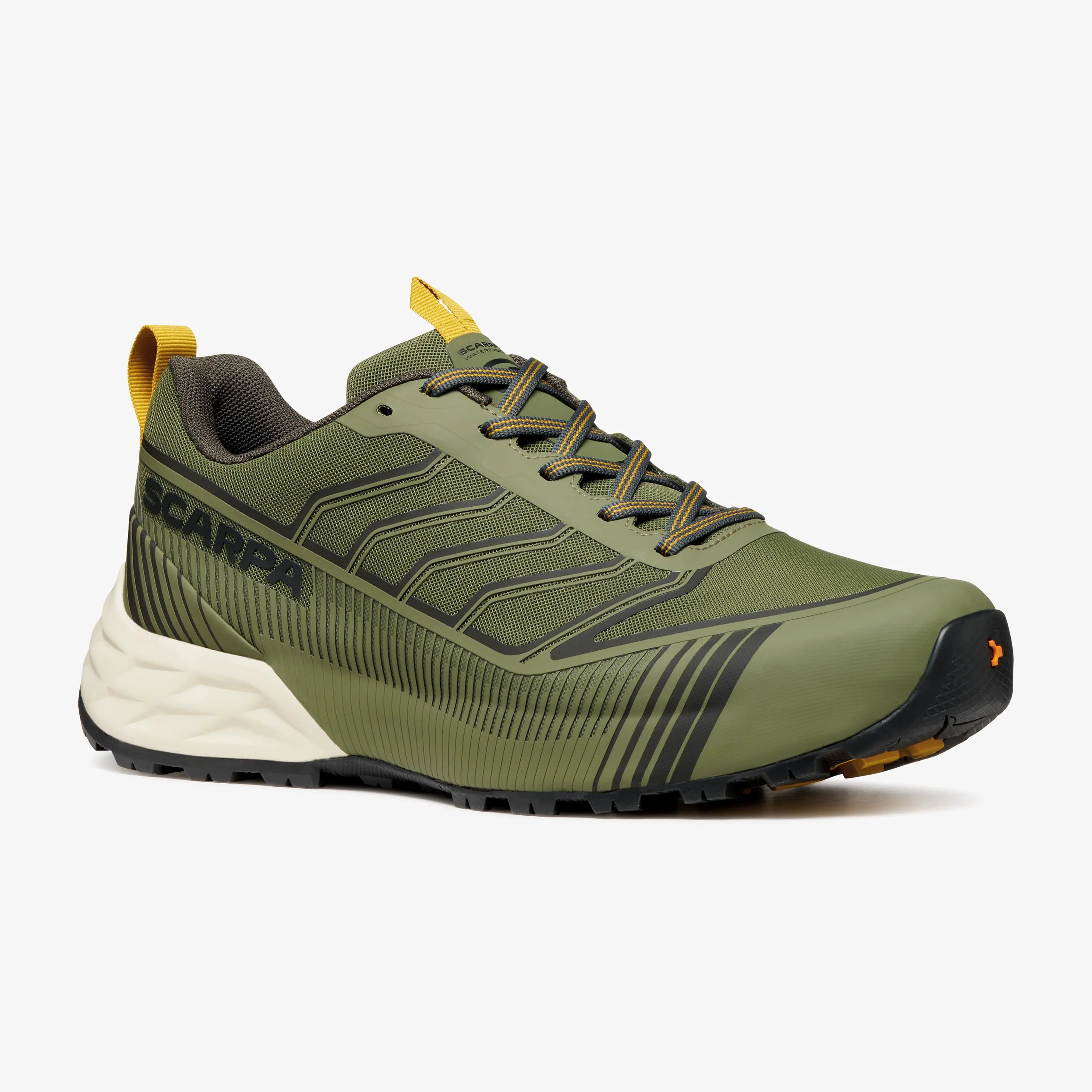 Ribelle Run LT WP