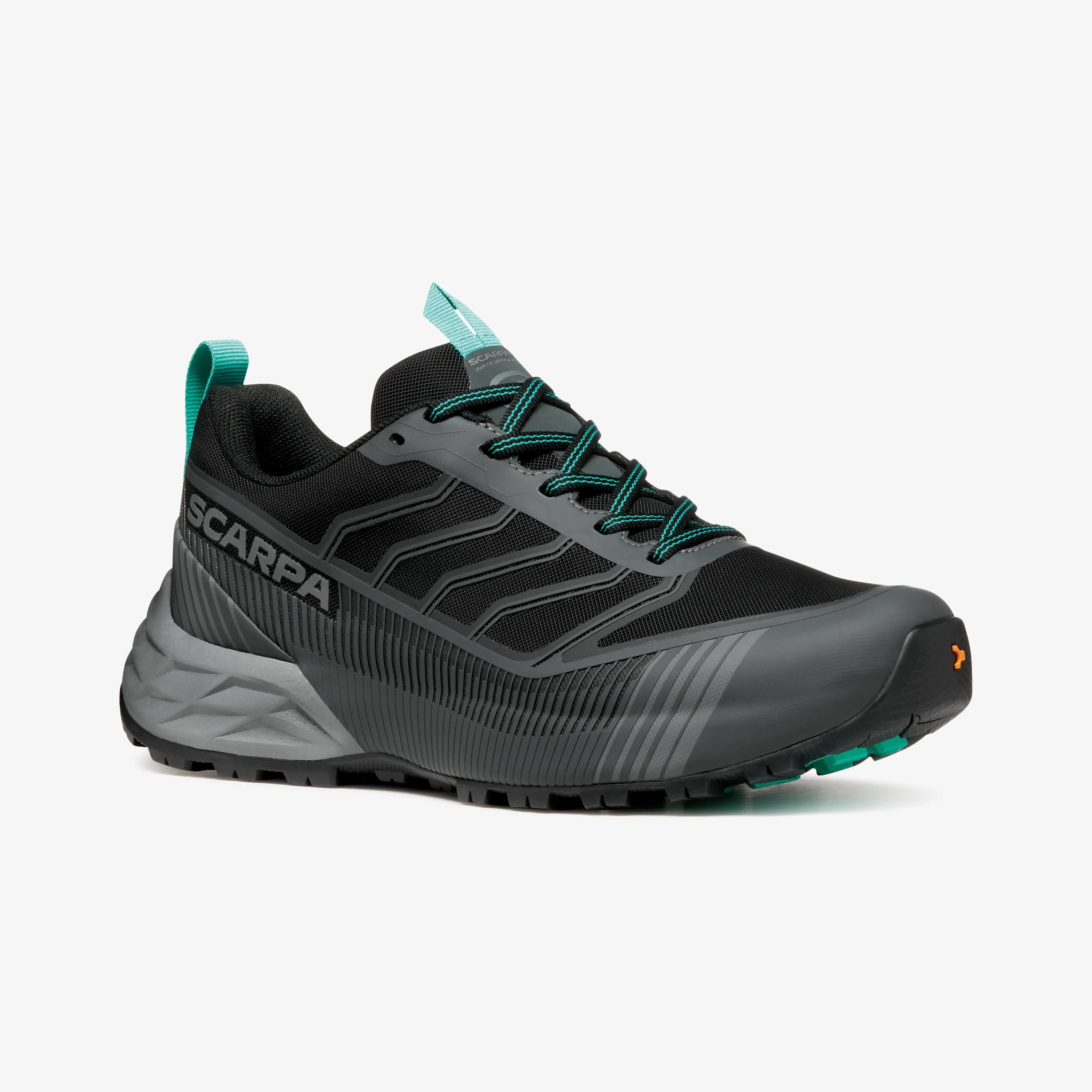 Ribelle Run LT WP Woman