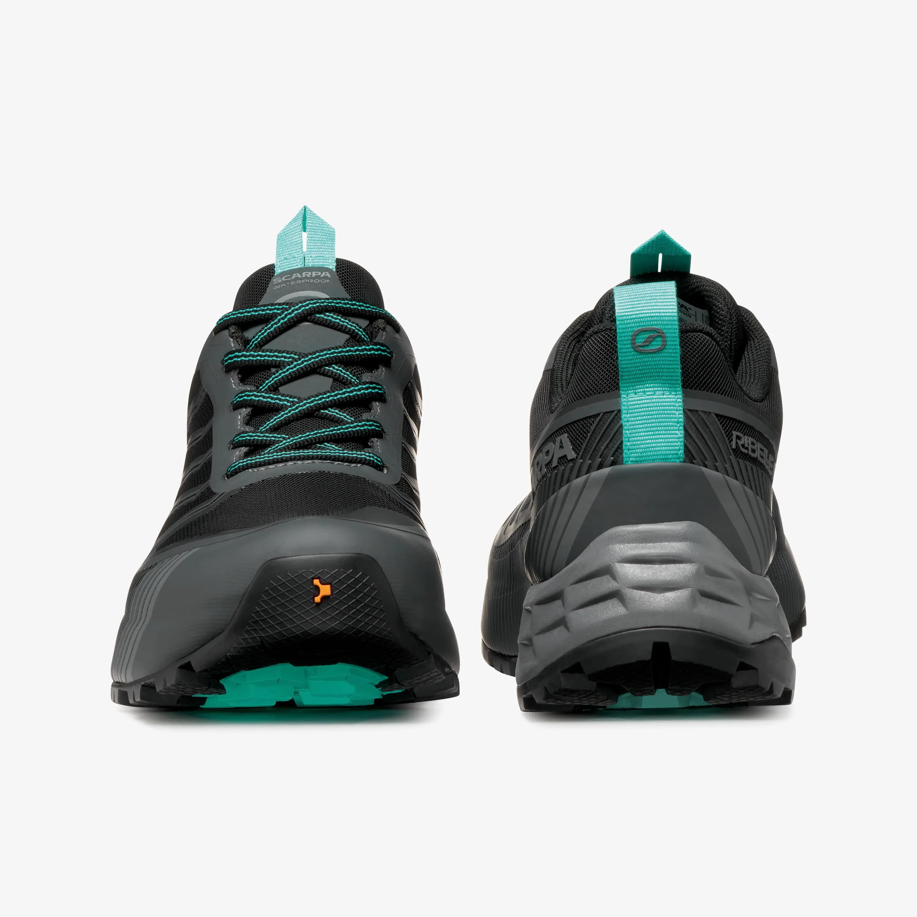 Ribelle Run LT WP Women's