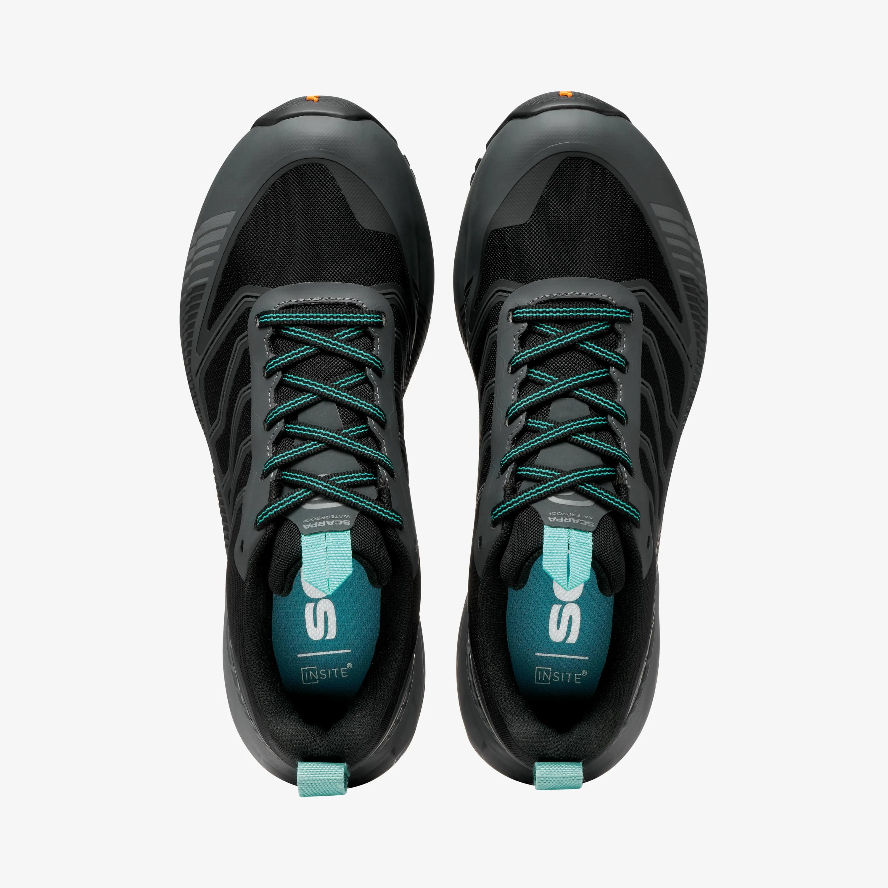 Ribelle Run LT WP Woman