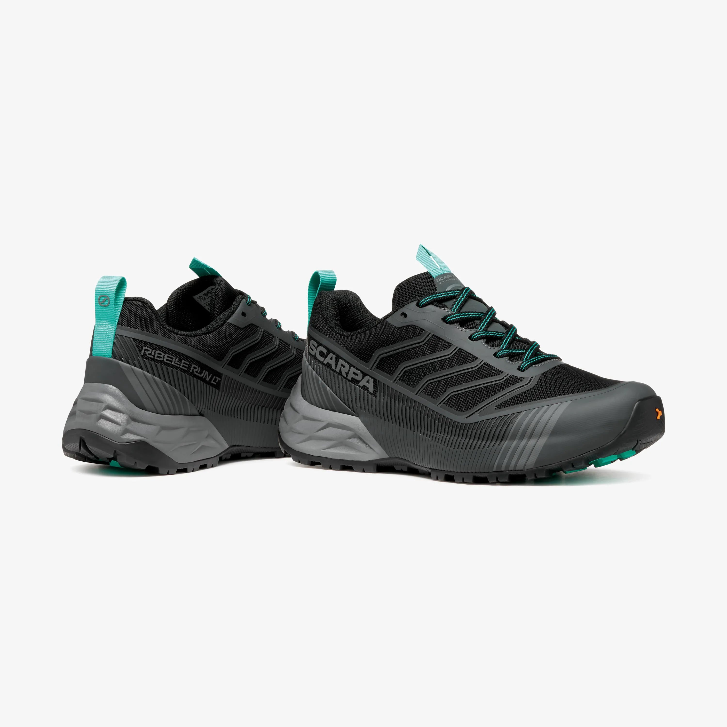 Ribelle Run LT WP Woman