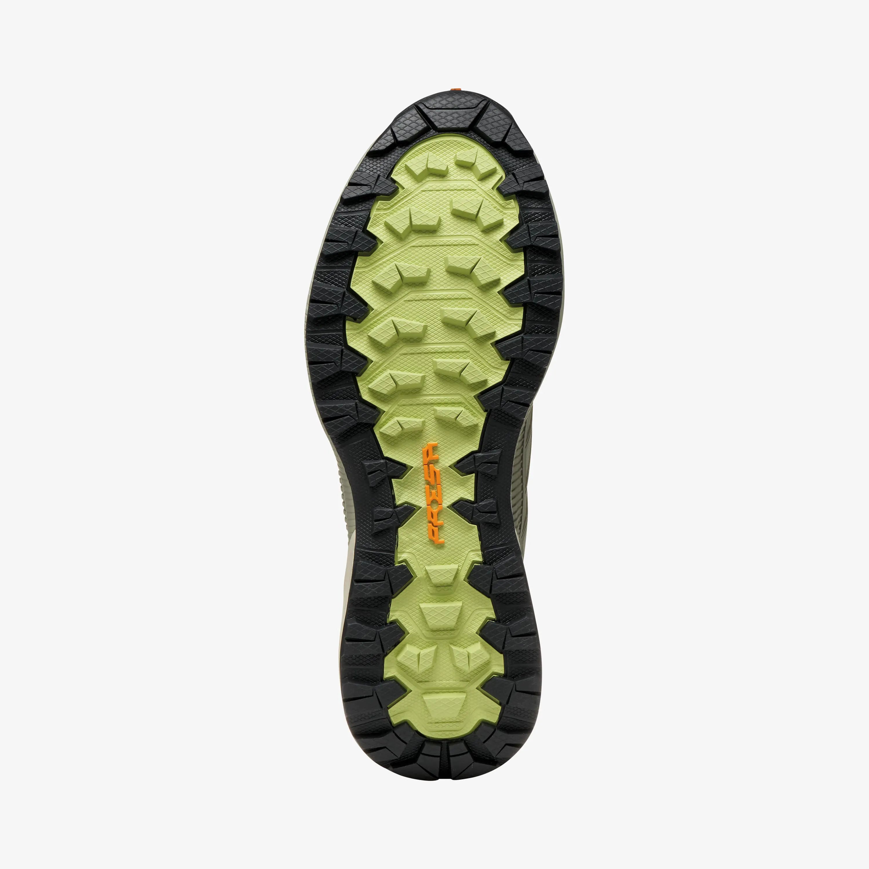 Ribelle Run LT WP Woman