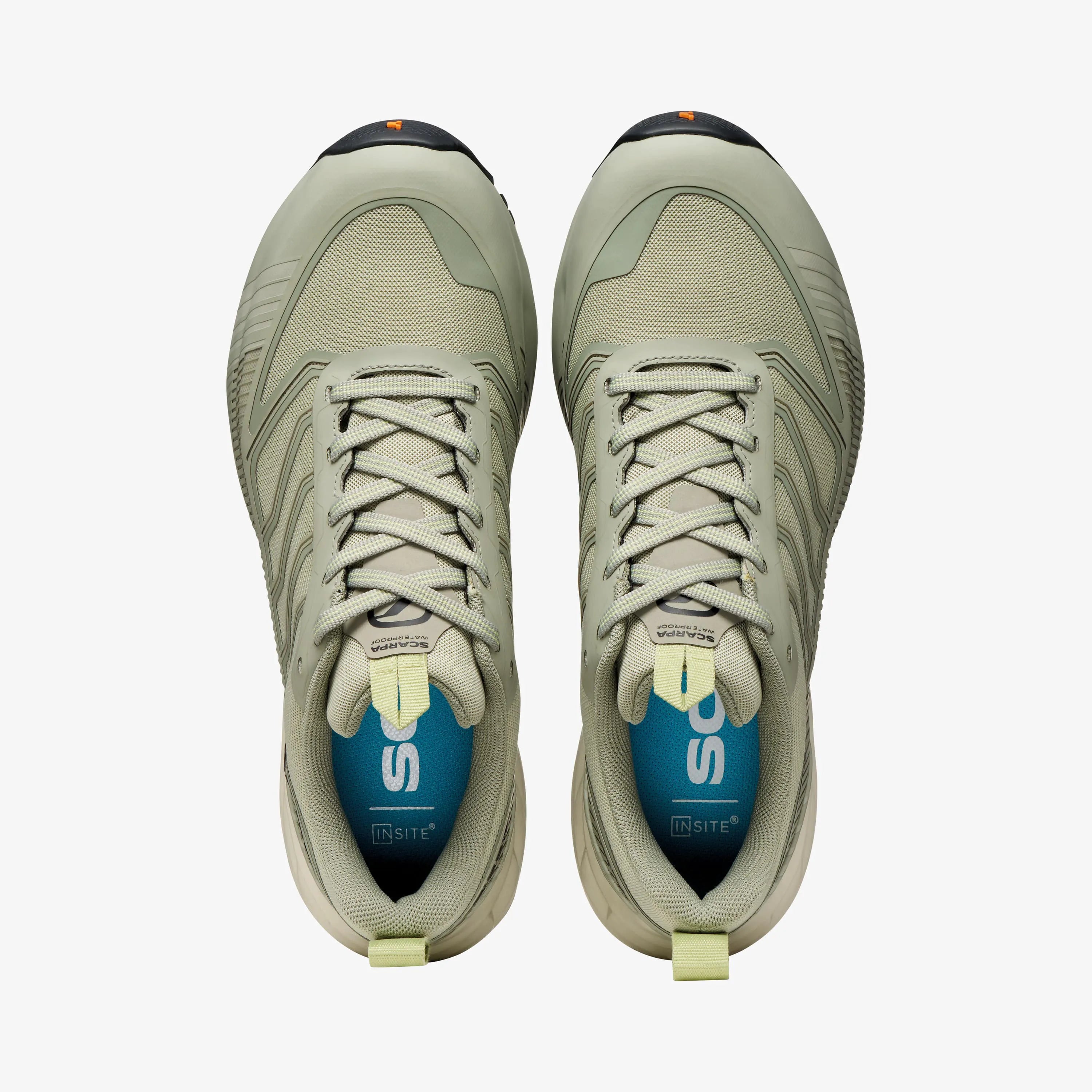 Ribelle Run LT WP Women's