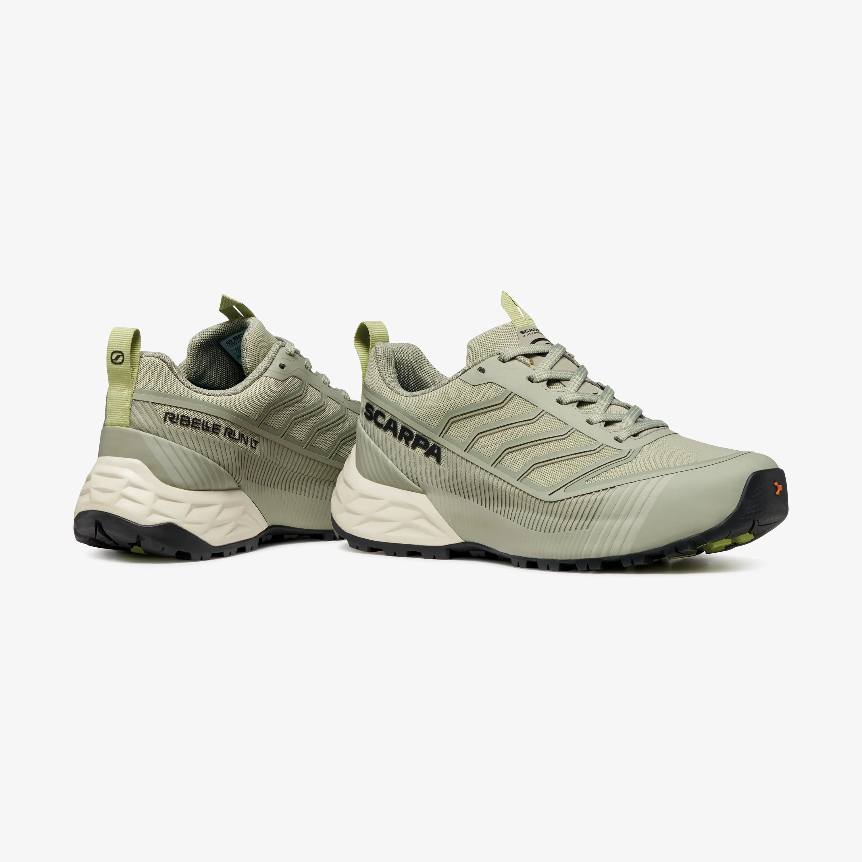 Ribelle Run LT WP Woman