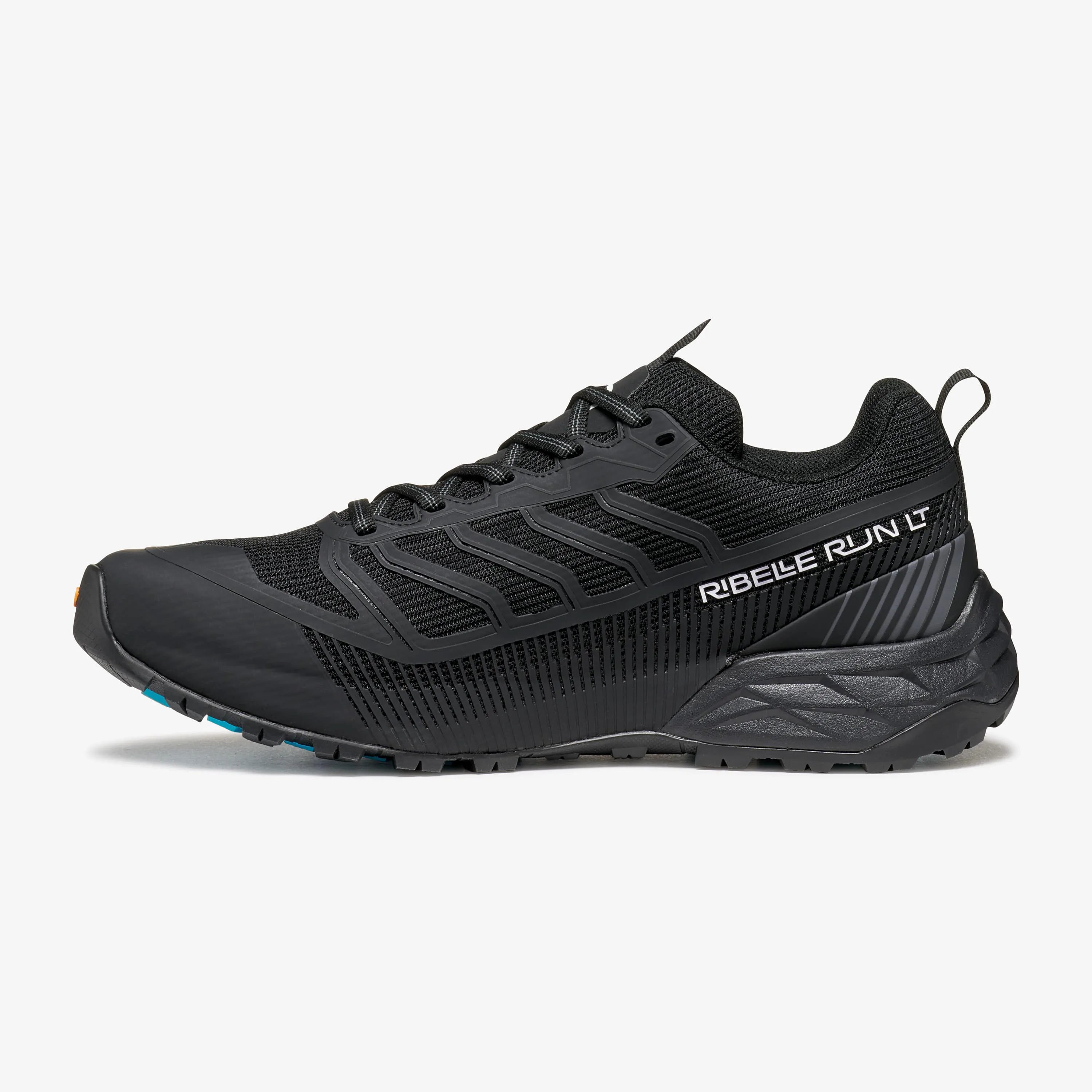 Ribelle Run LT