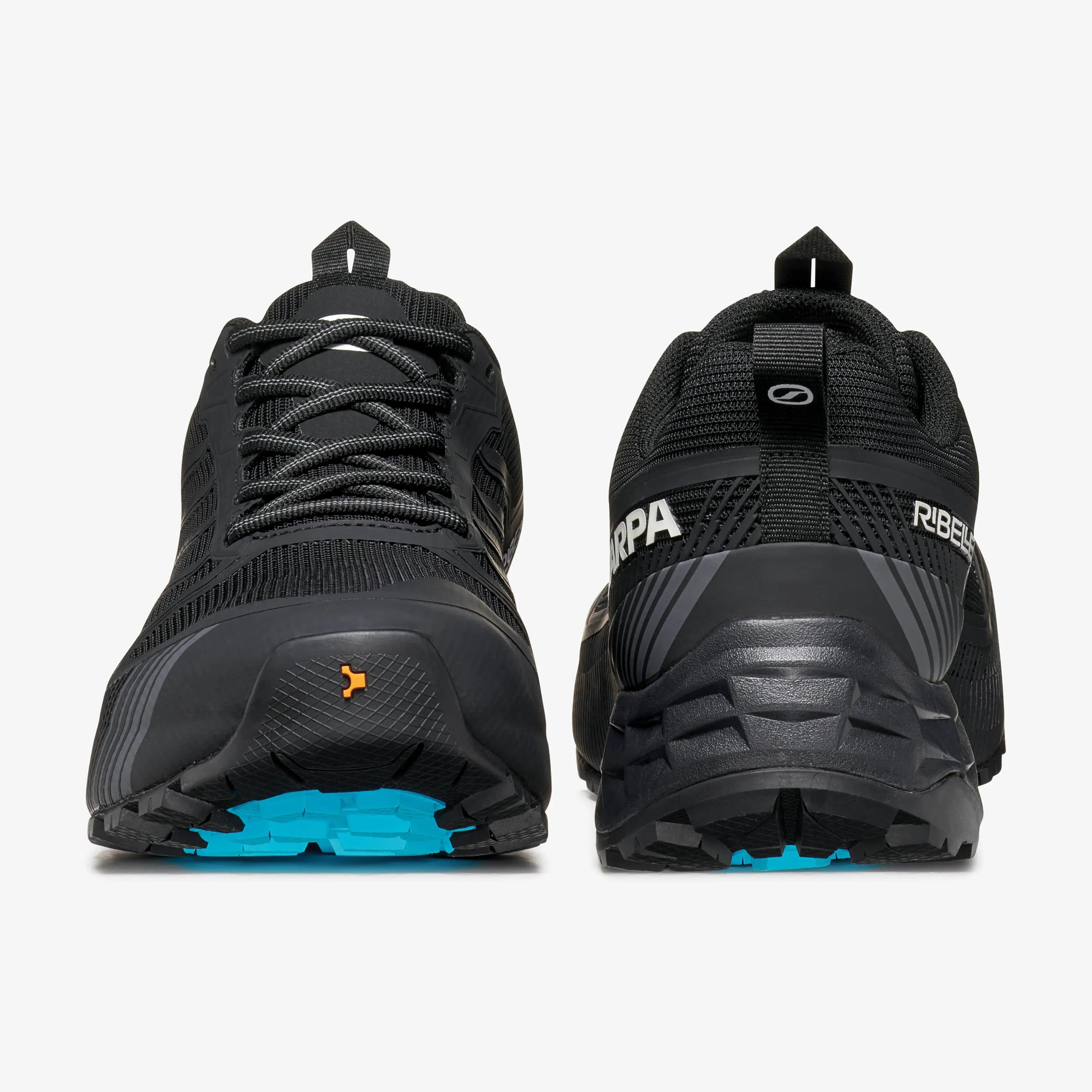 Ribelle Run LT